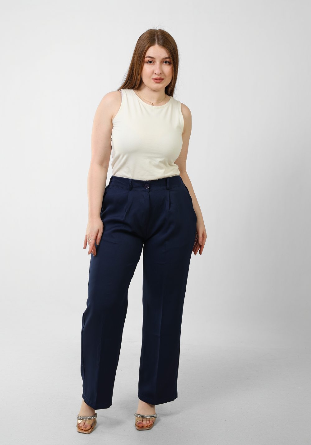 Classic Trousers