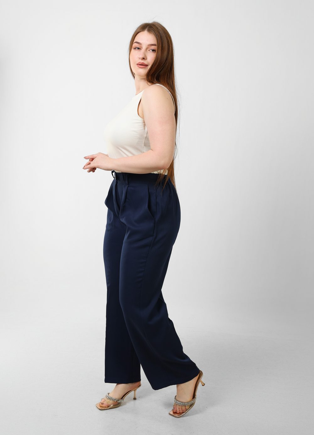 Classic Trousers