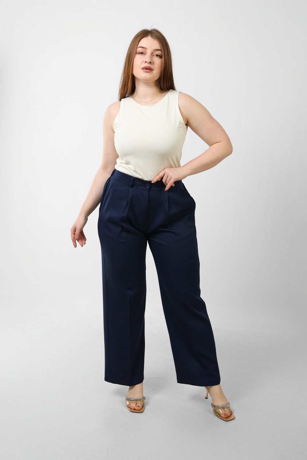 Classic Trousers