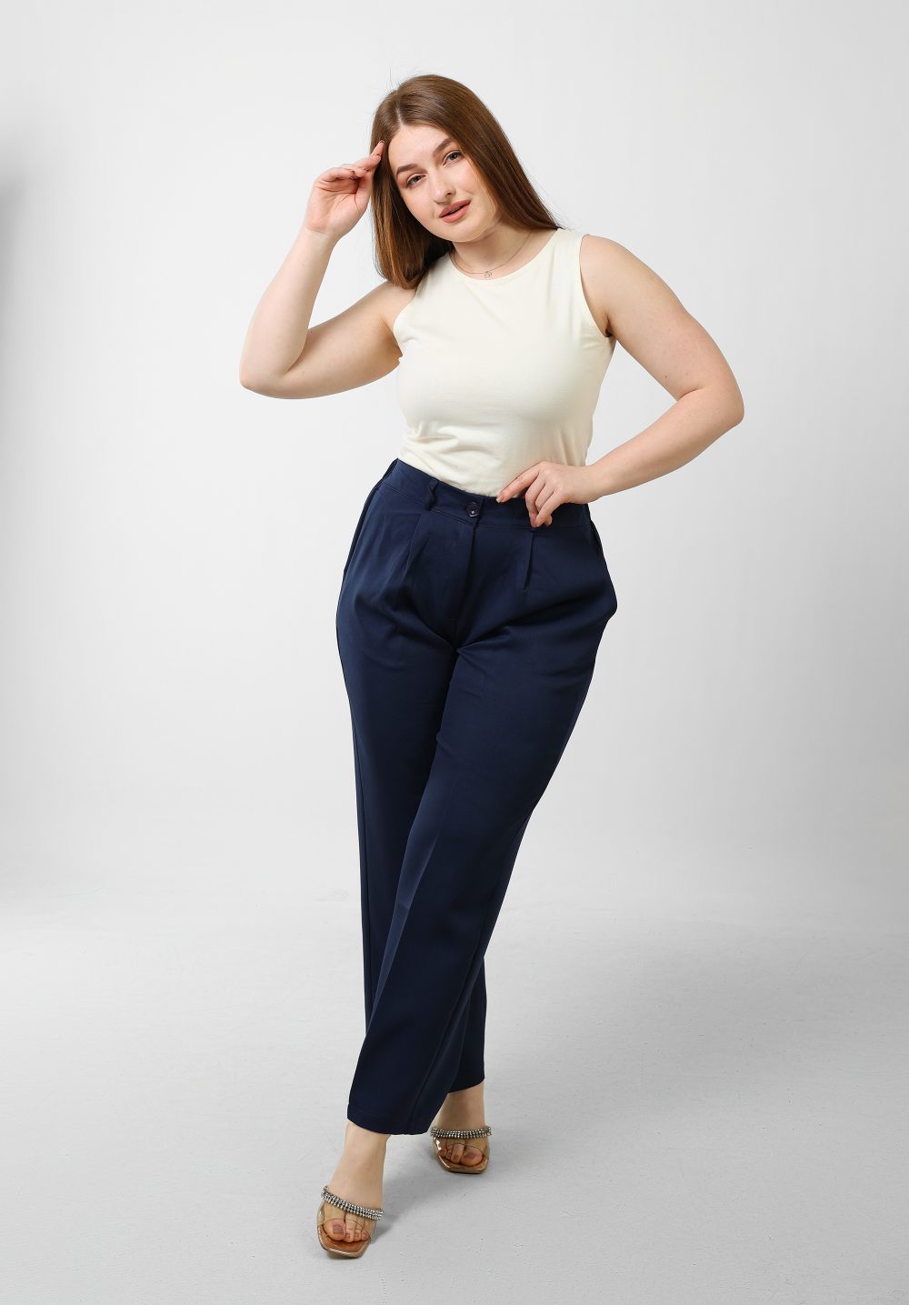 Classic Trousers