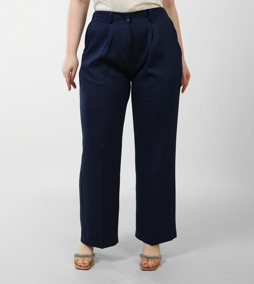 Classic Trousers