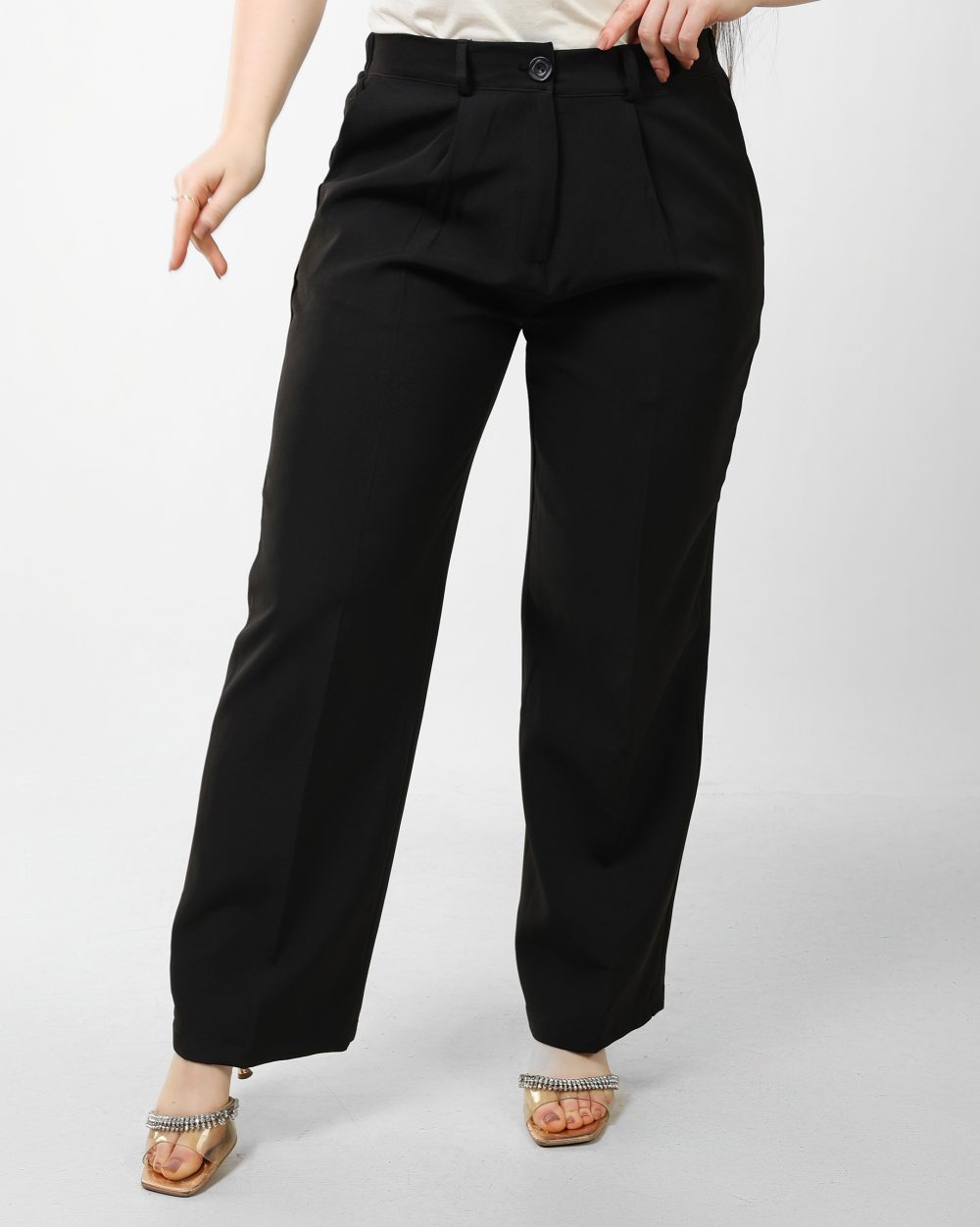Classic Trousers