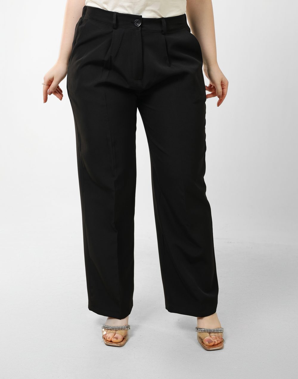 Classic Trousers
