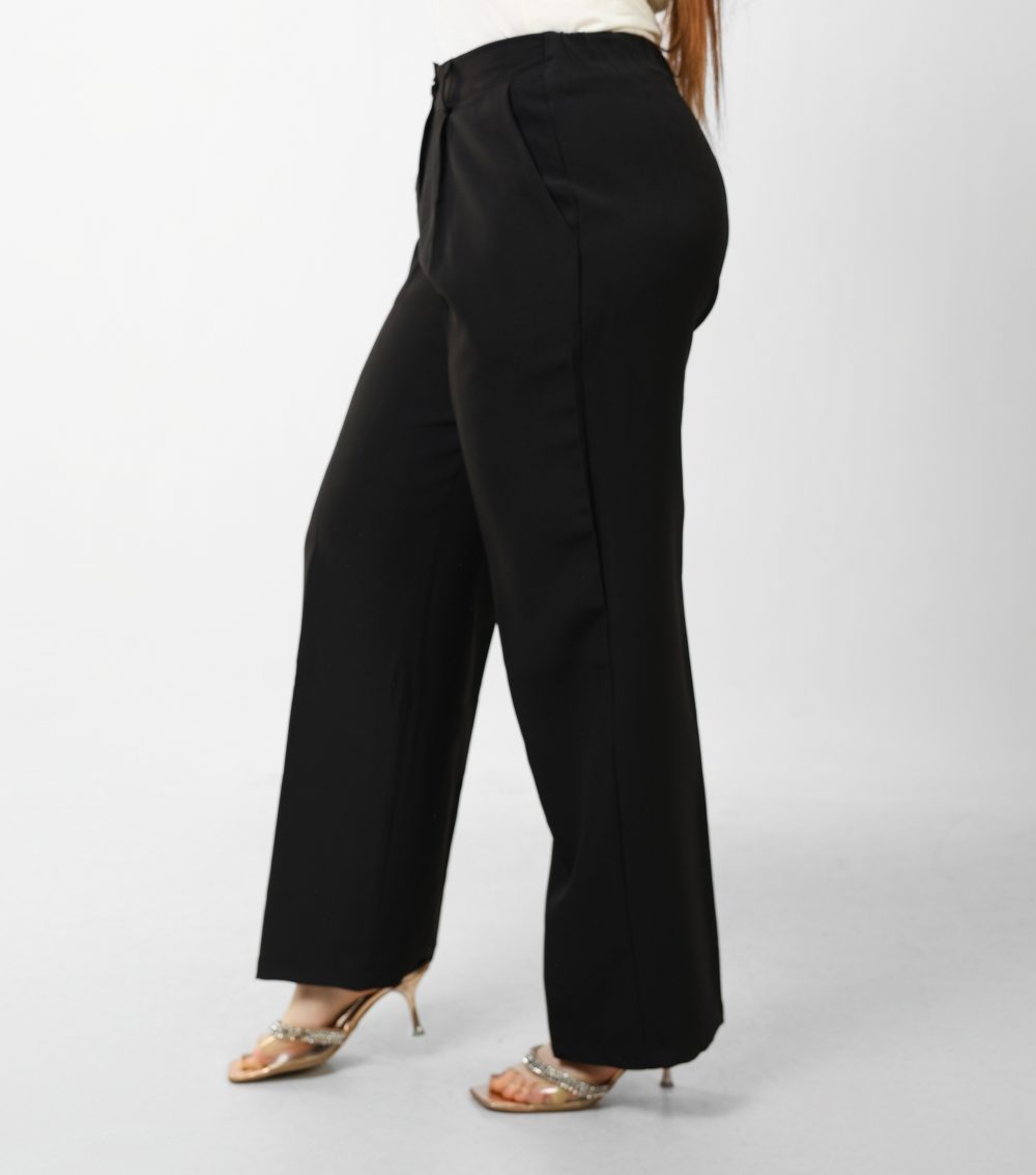 Classic Trousers