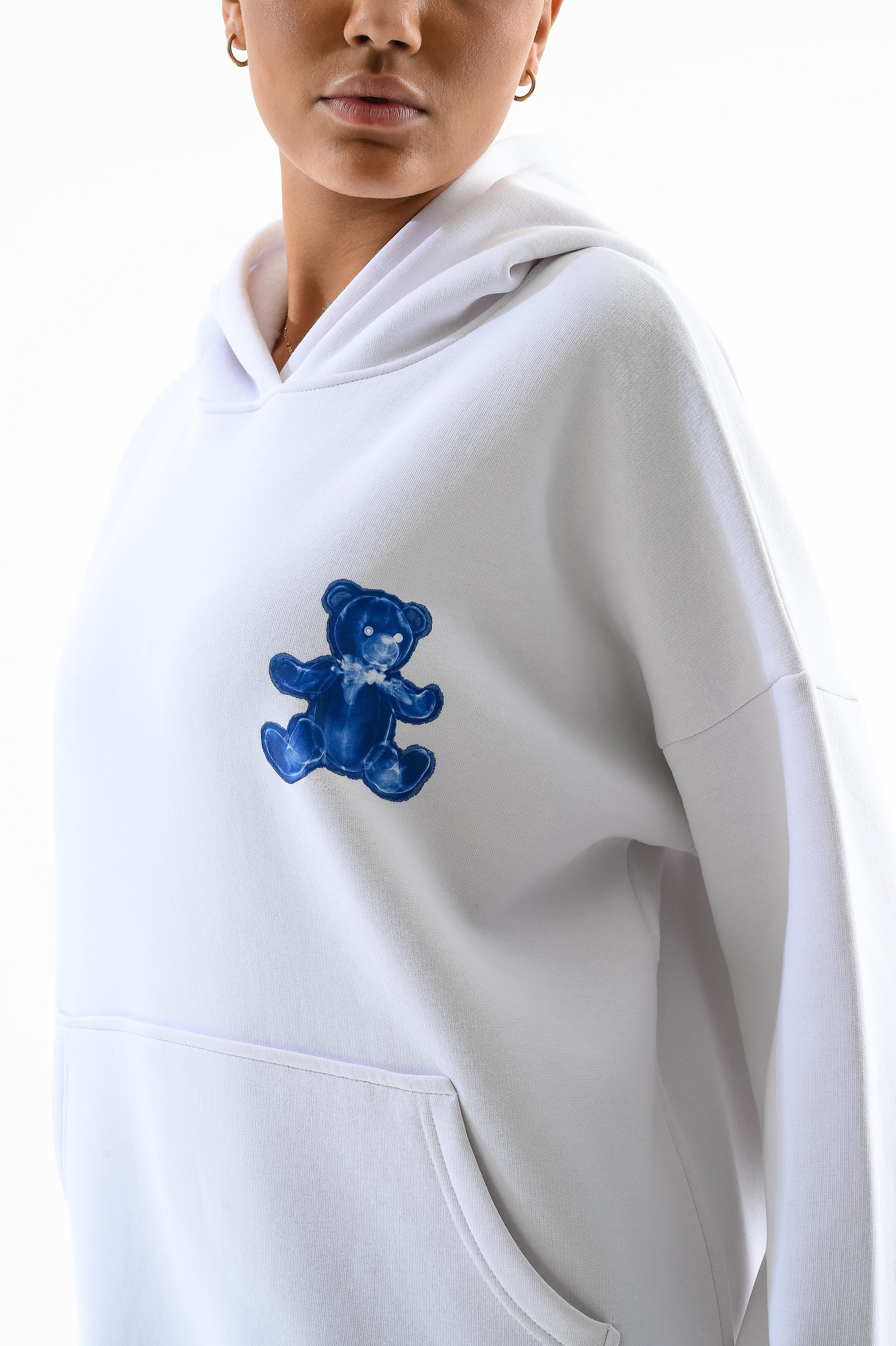 Sweatshirt Cappecho