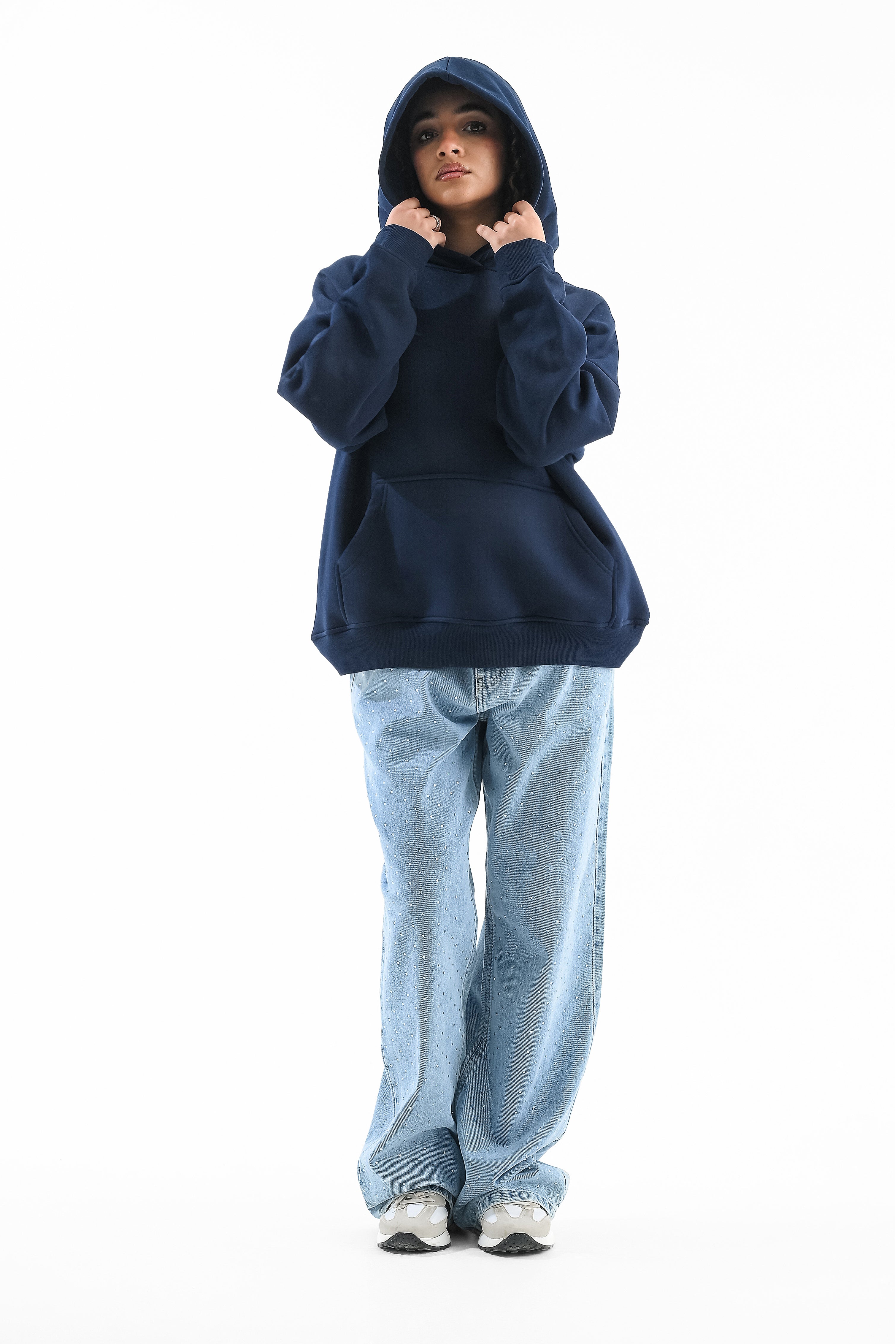 Sweatshirt Cappecho