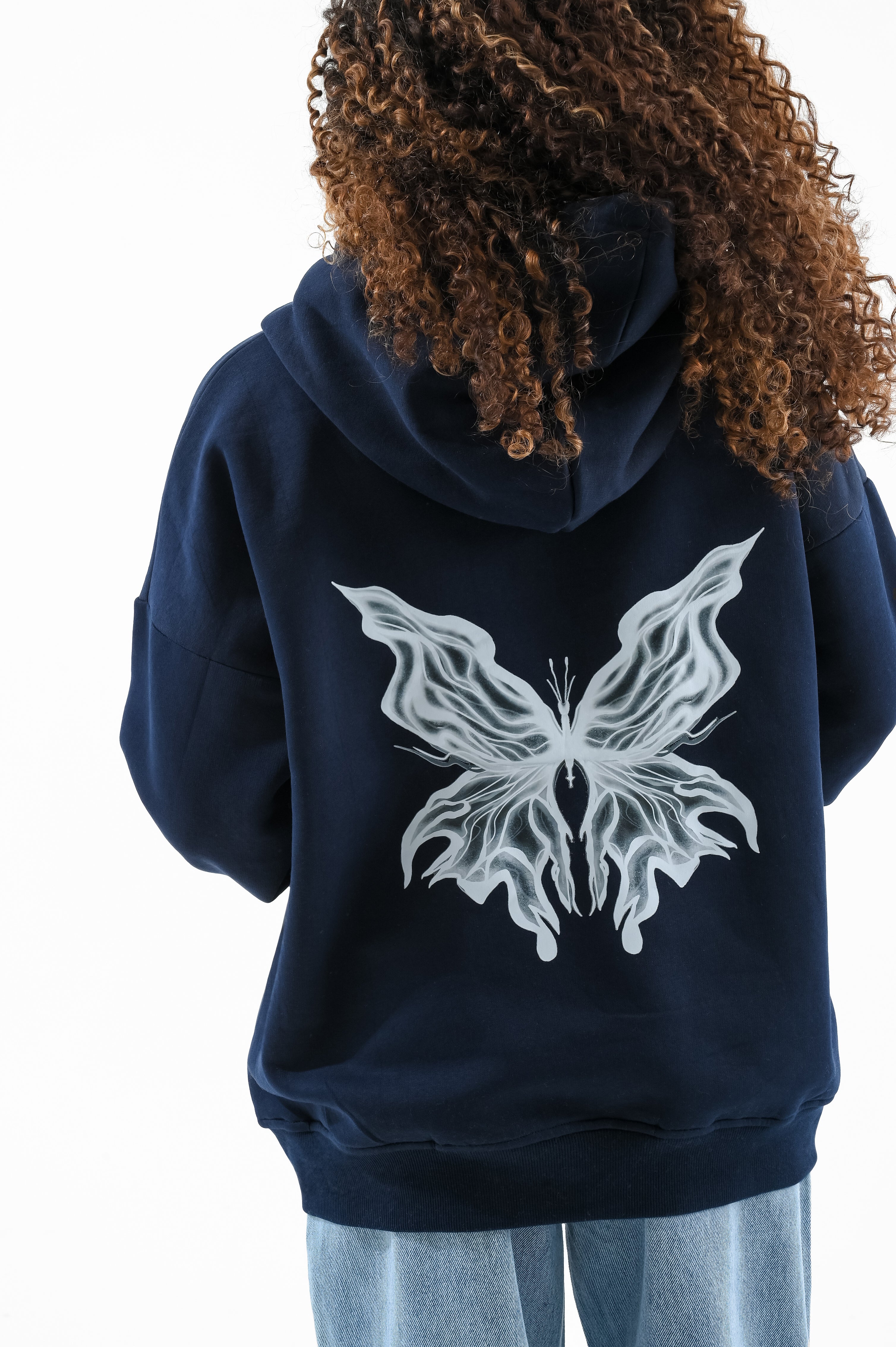 Sweatshirt Cappecho