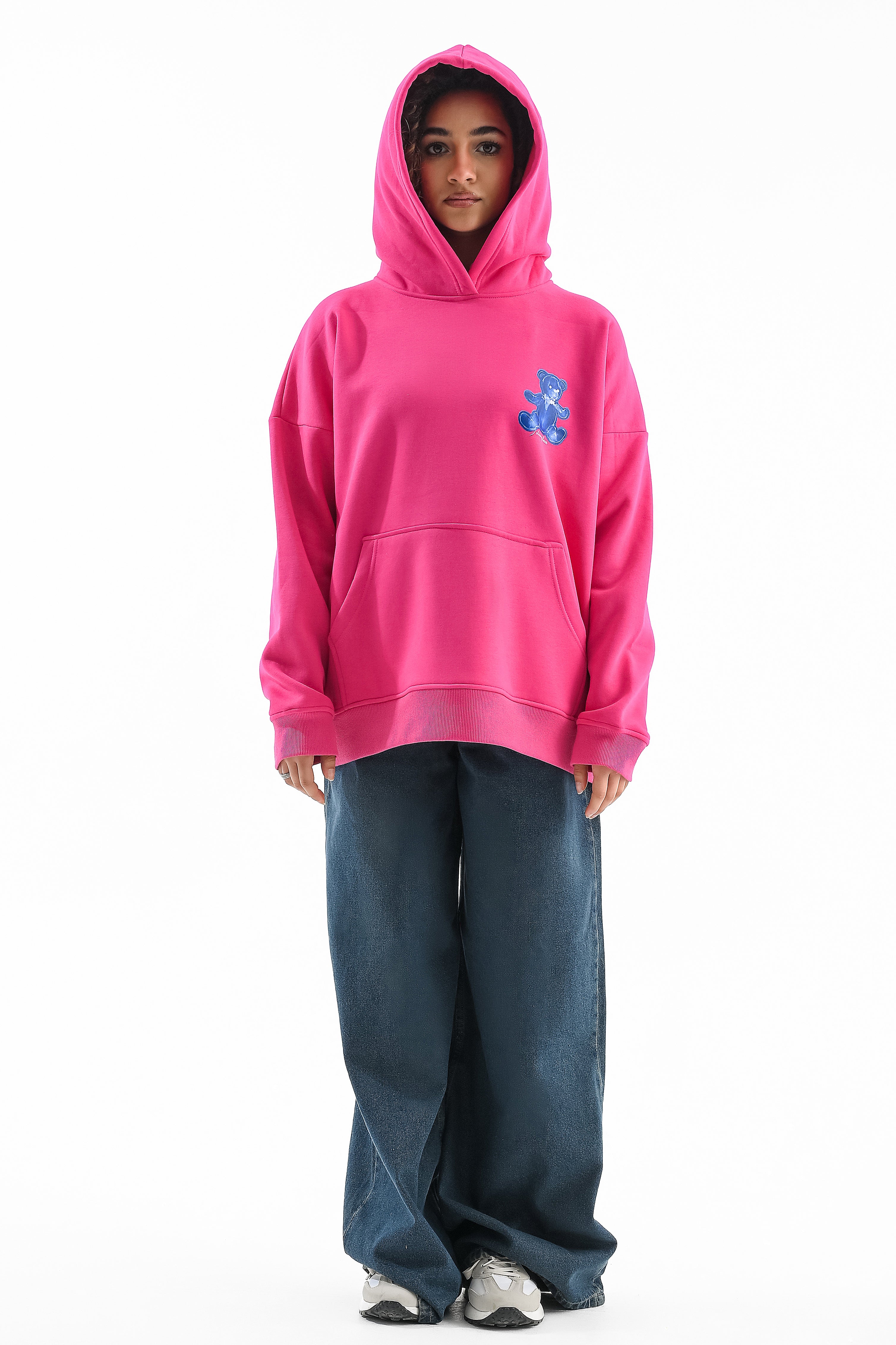Sweatshirt Cappecho