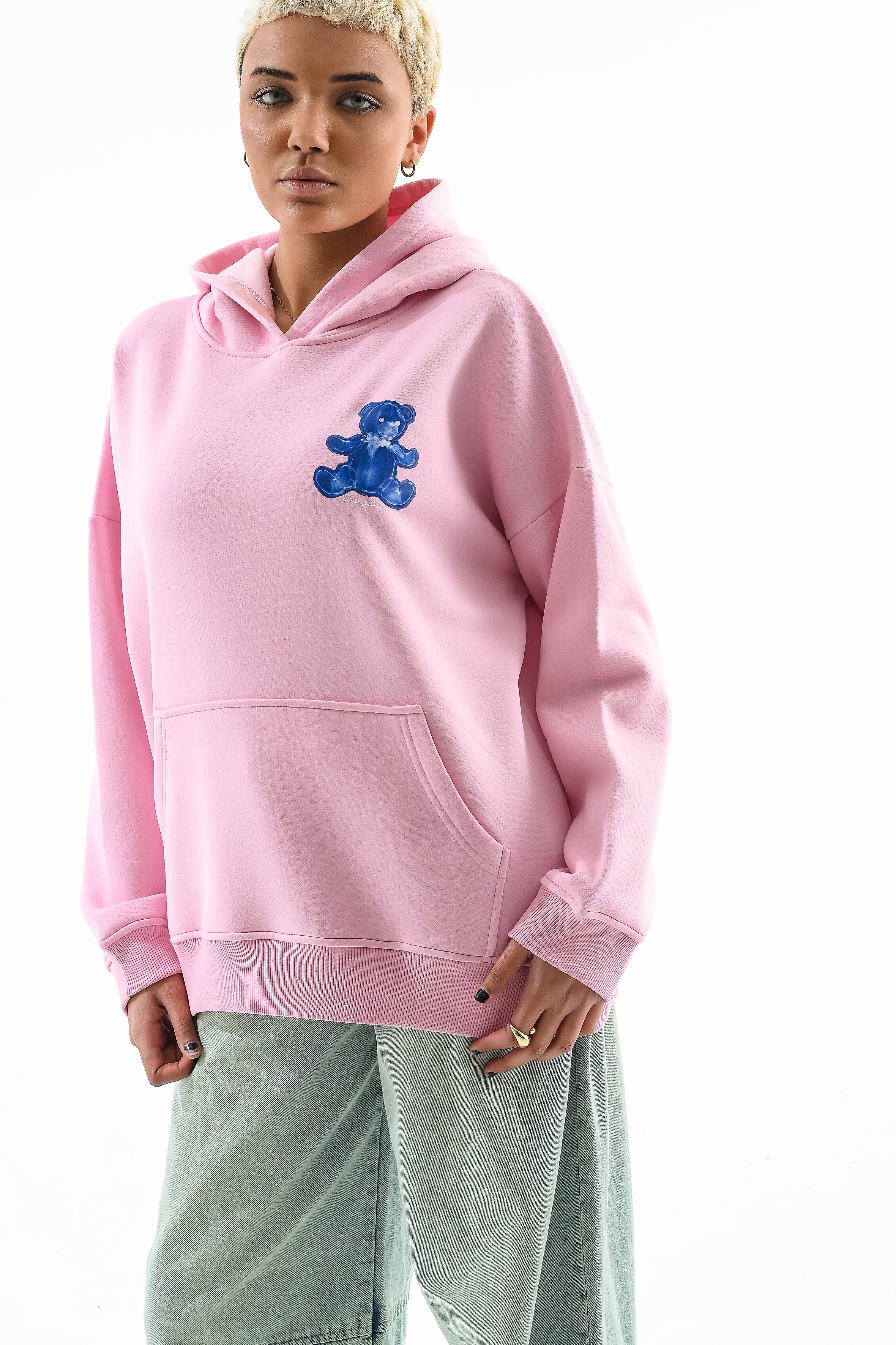 Sweatshirt Cappecho