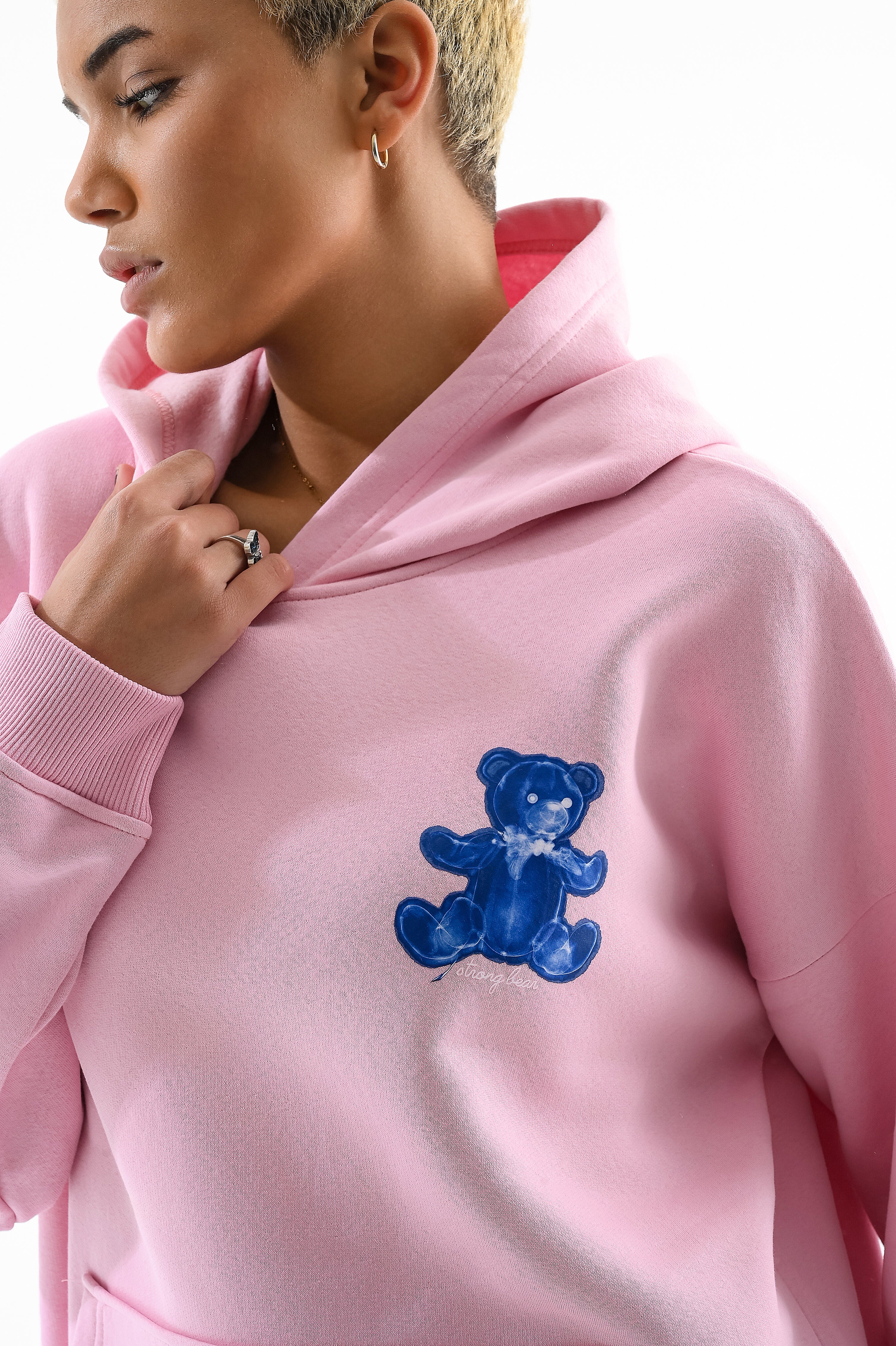 Sweatshirt Cappecho