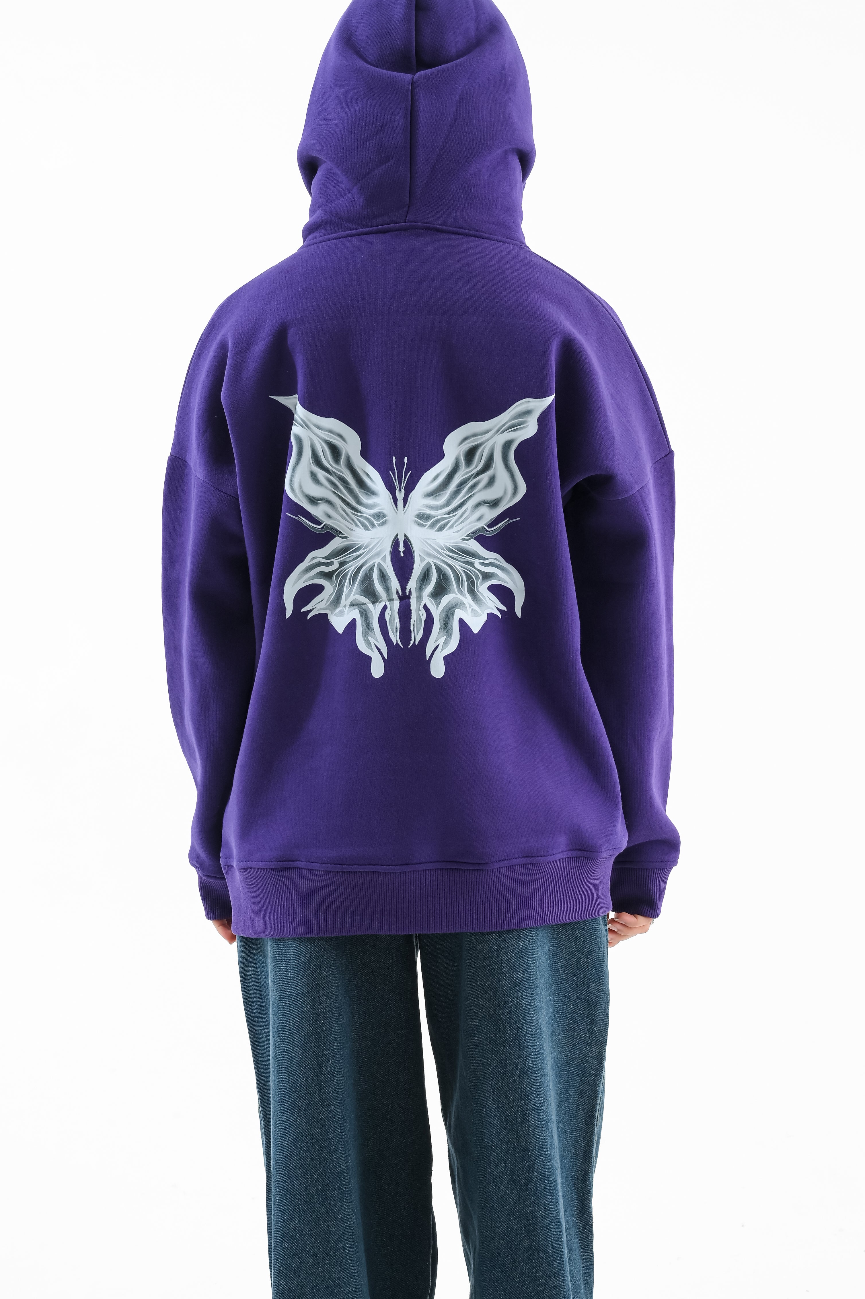 Sweatshirt Cappecho