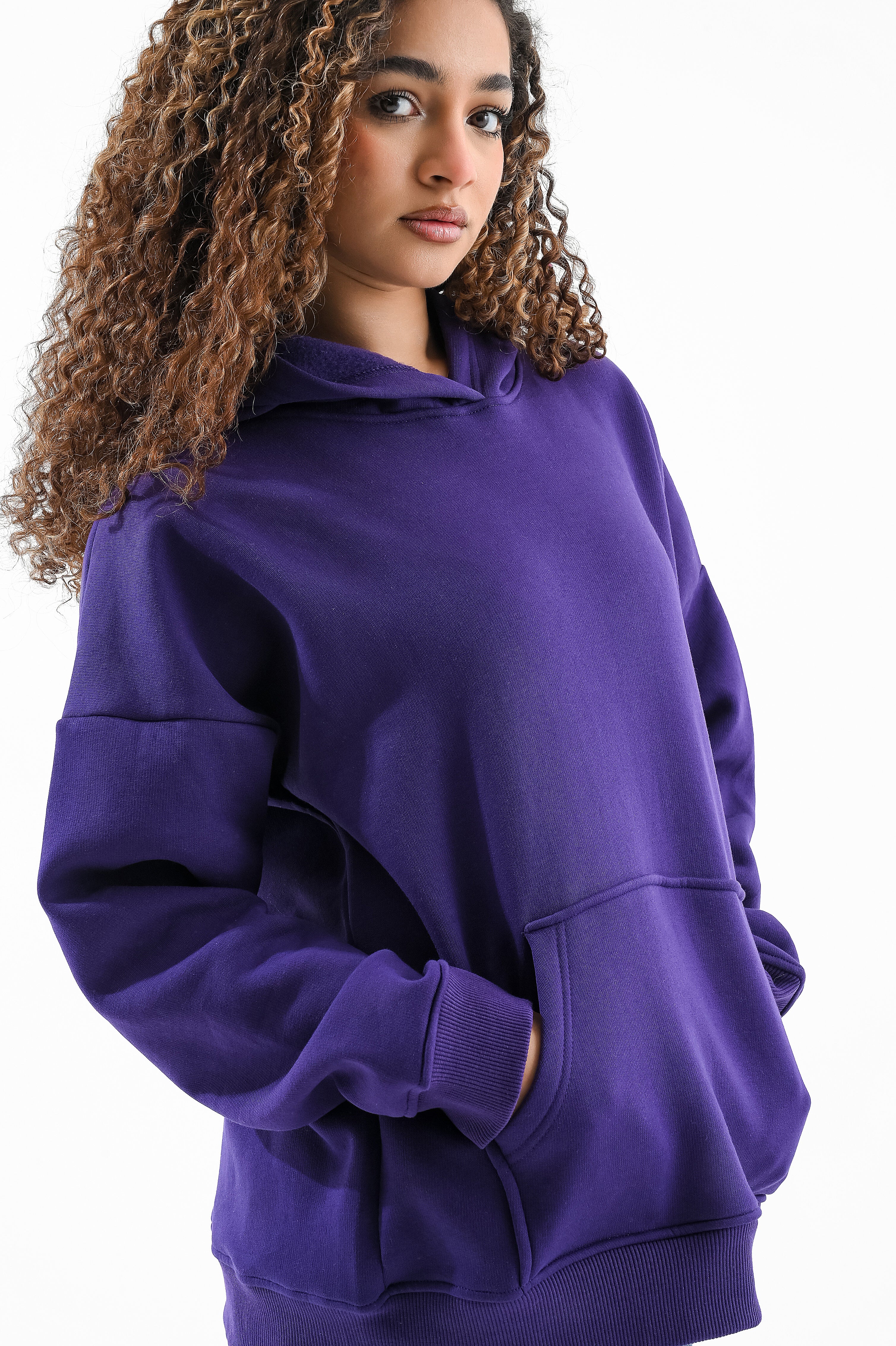 Sweatshirt Cappecho