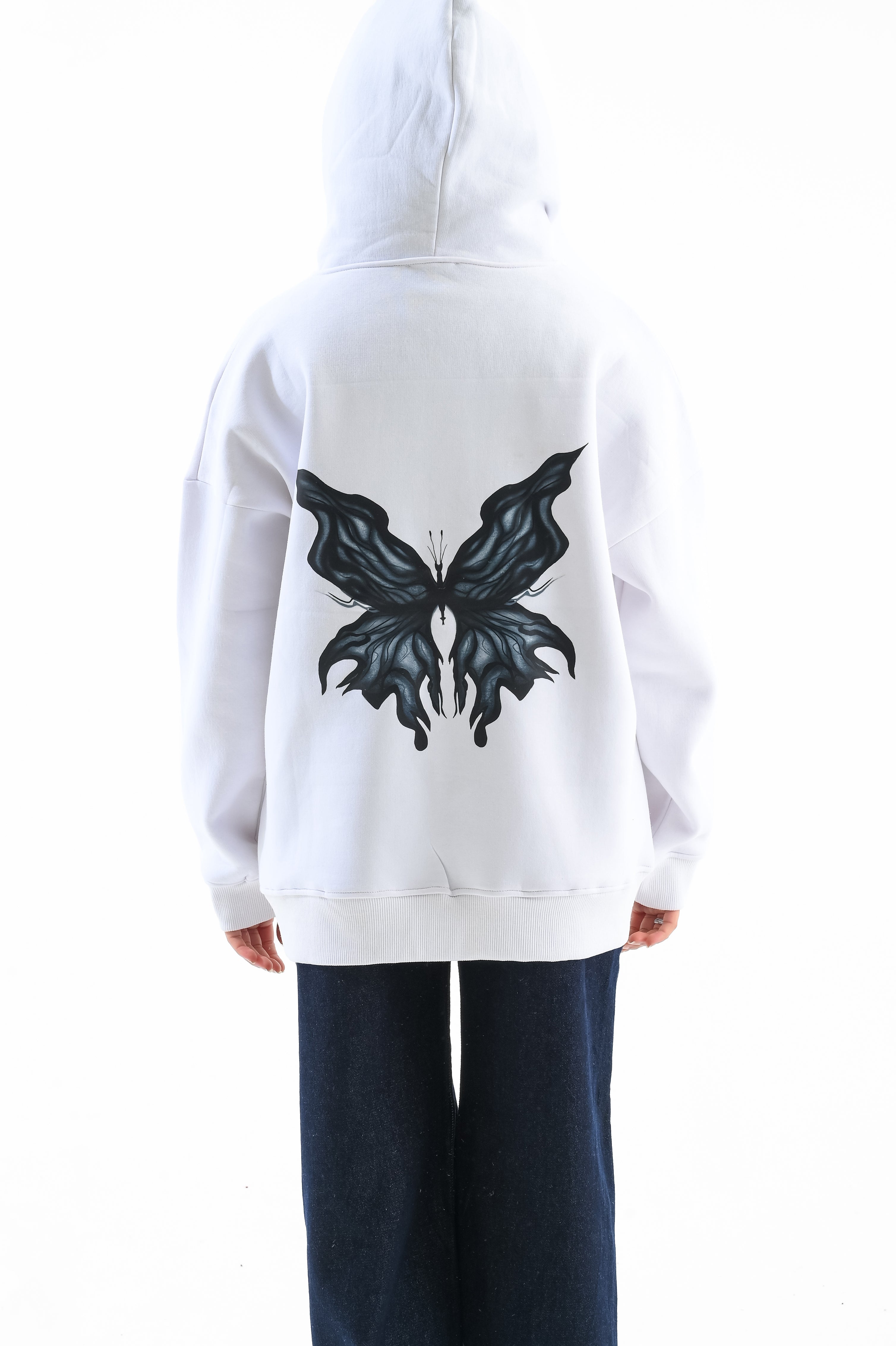 Sweatshirt Cappecho