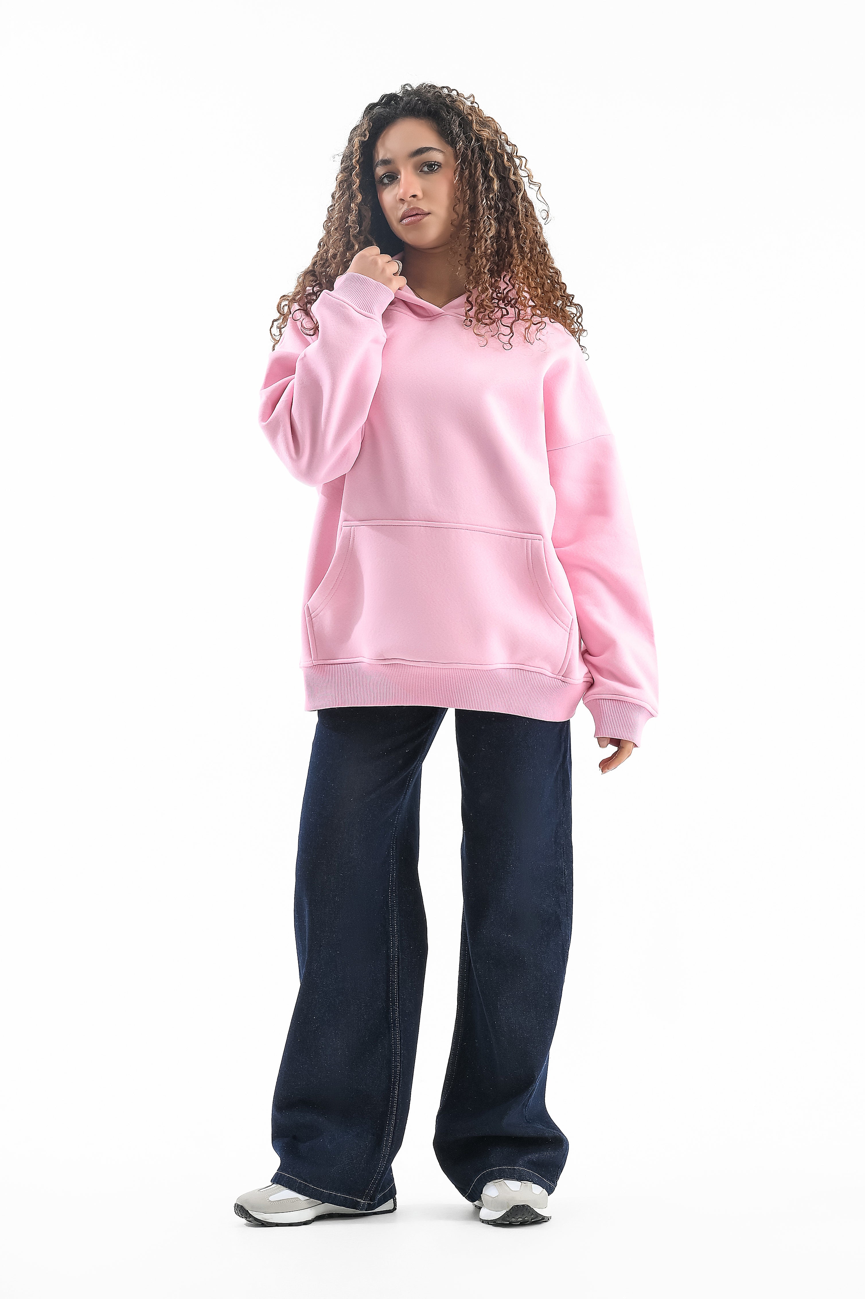 Sweatshirt Cappecho