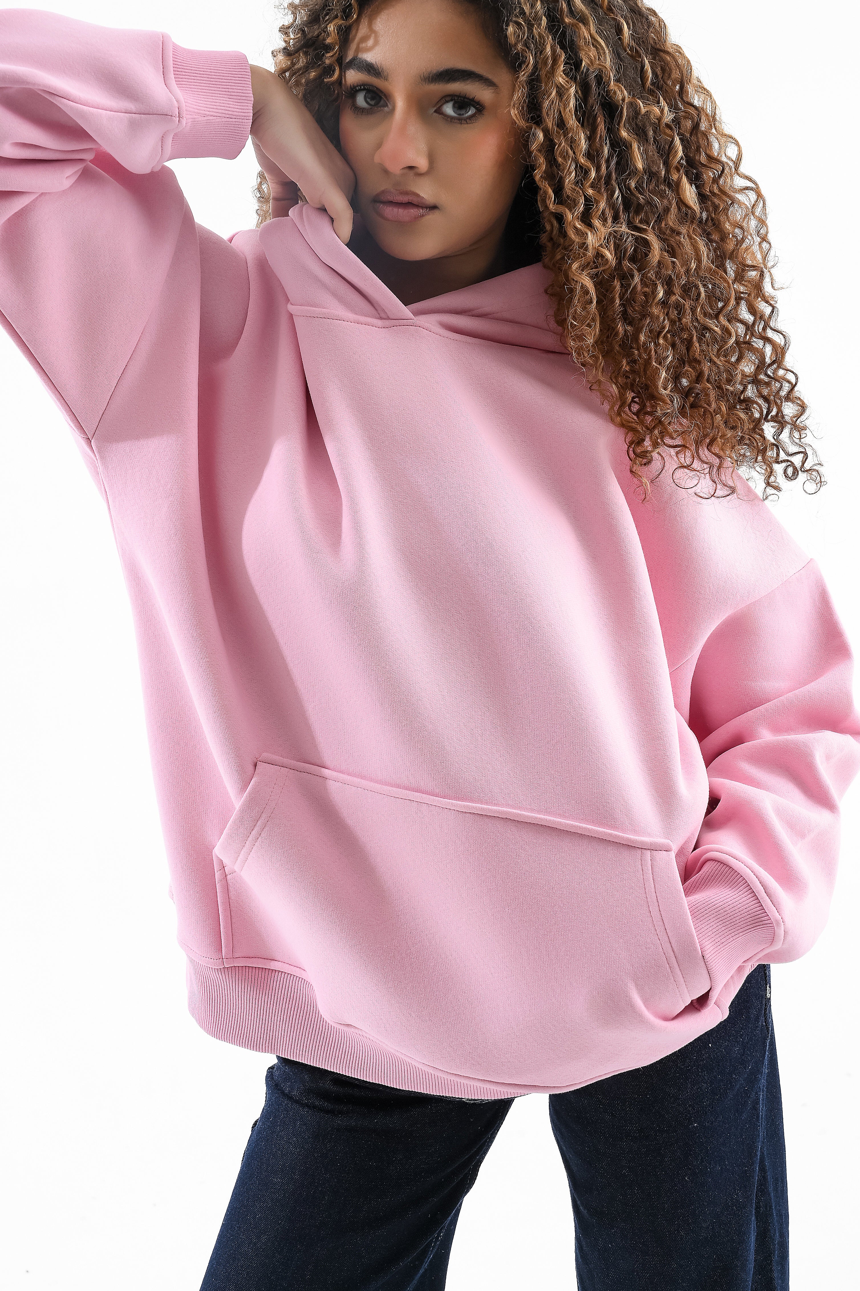Sweatshirt Cappecho