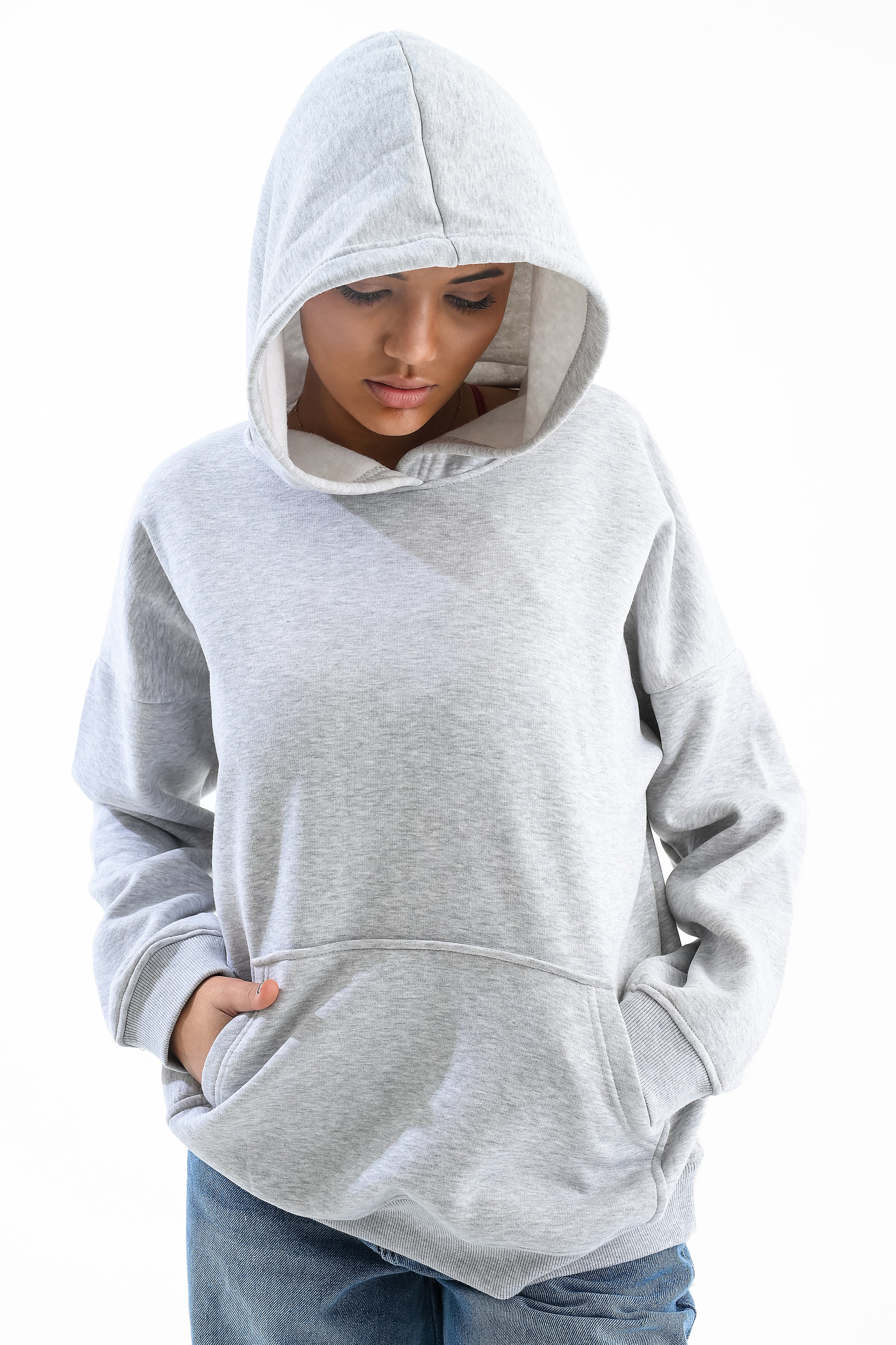 Sweatshirt Cappecho