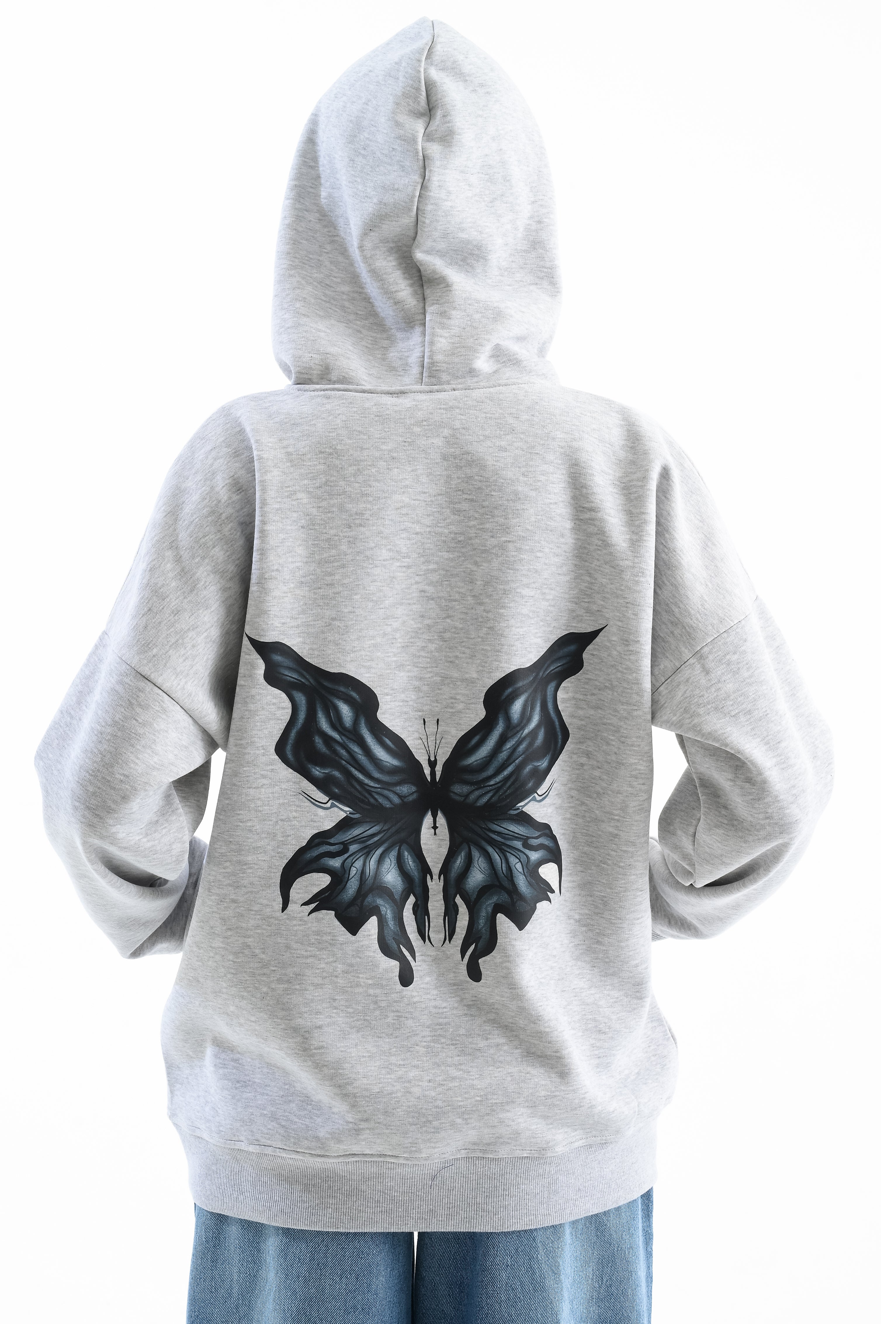 Sweatshirt Cappecho