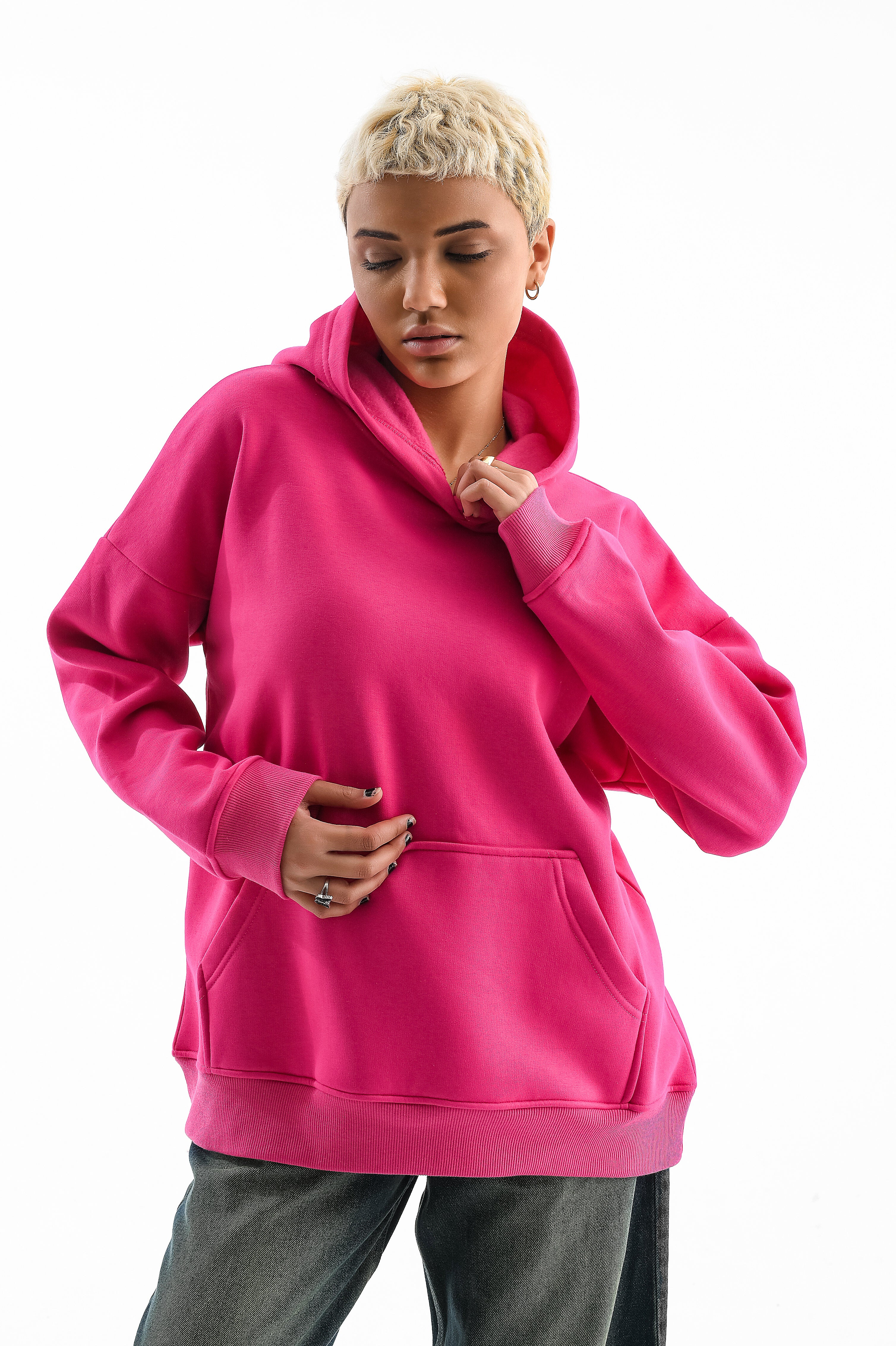 Sweatshirt Cappecho