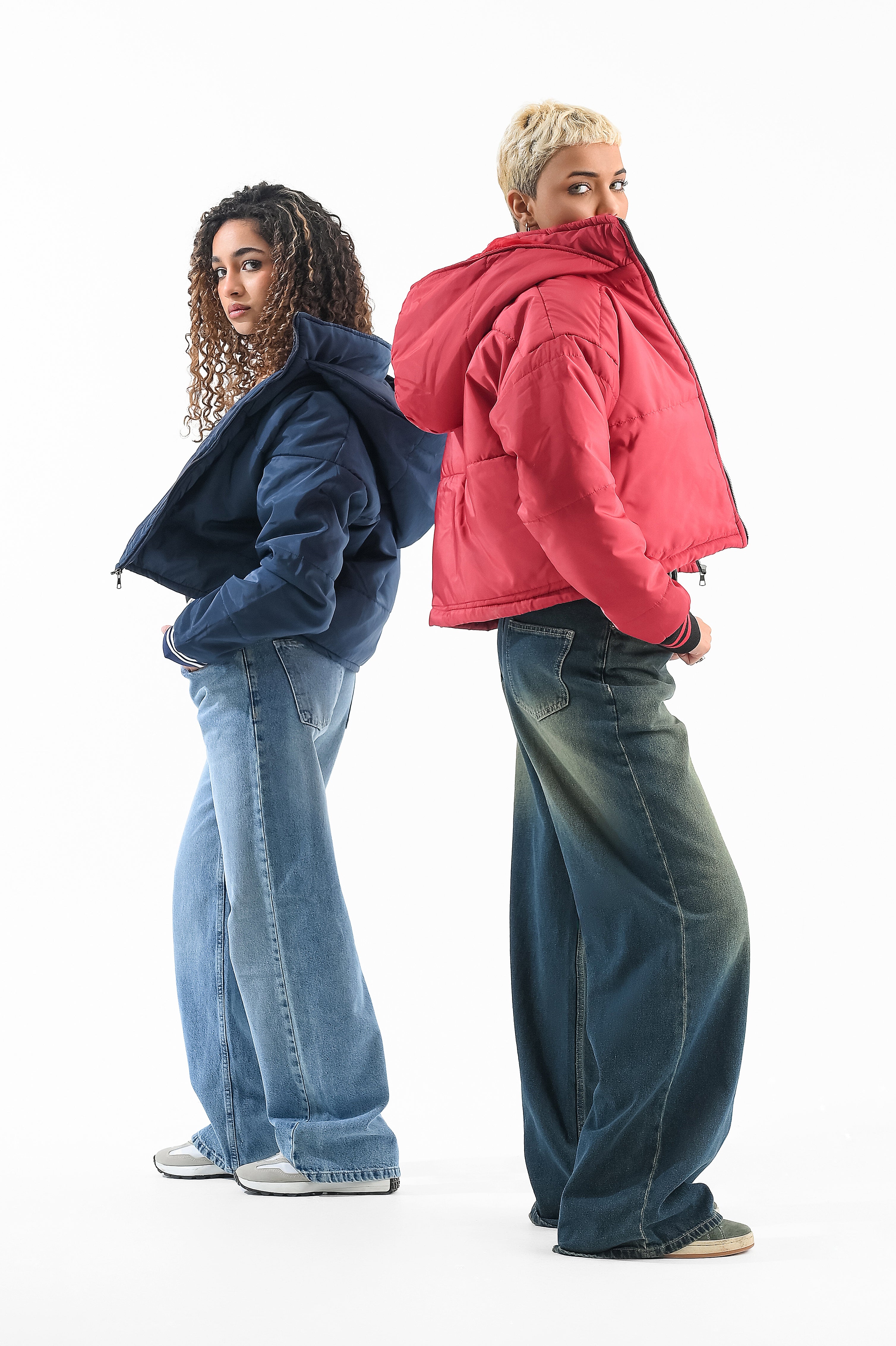 Jacket Cappecho