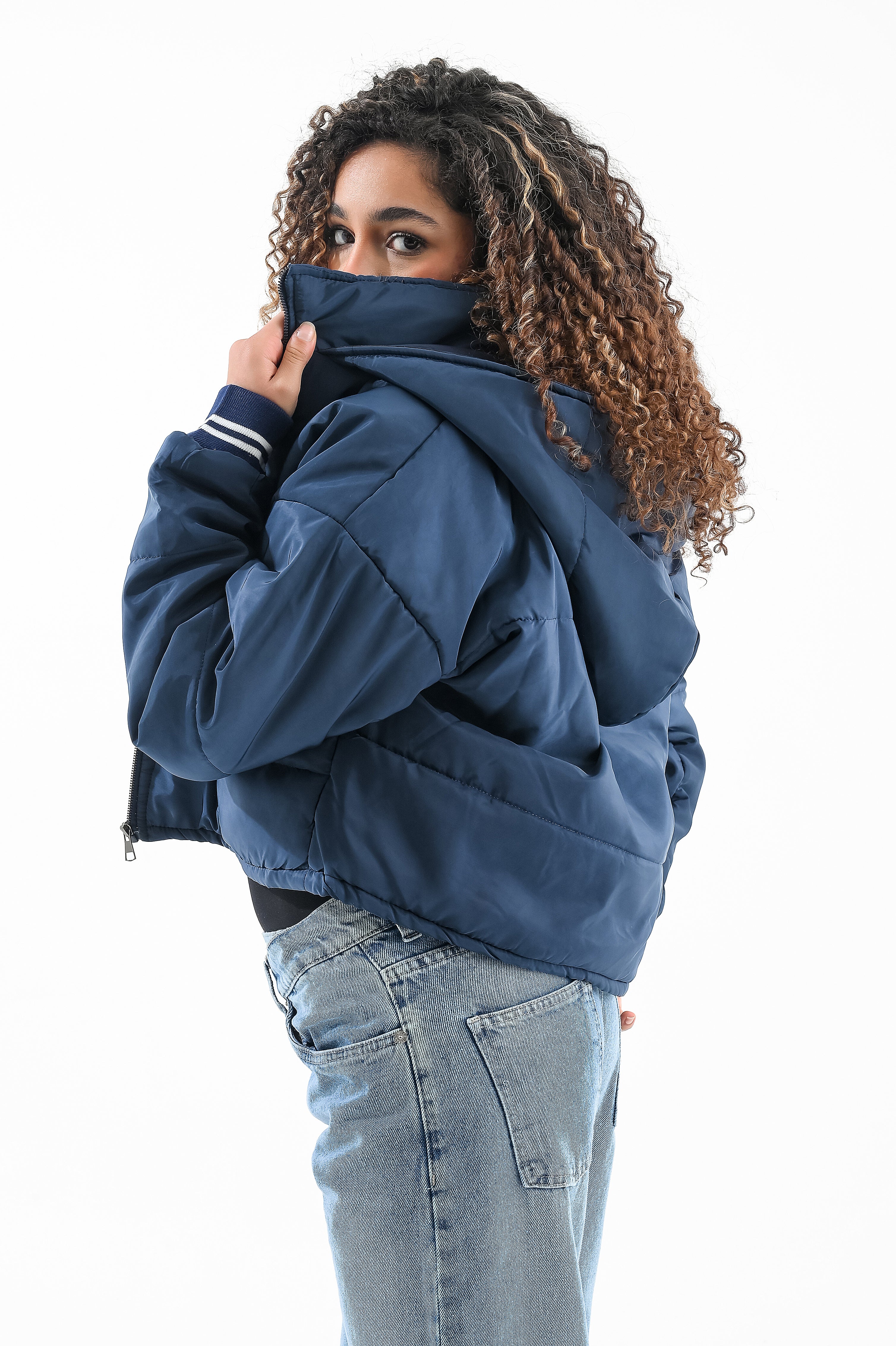 Jacket Cappecho