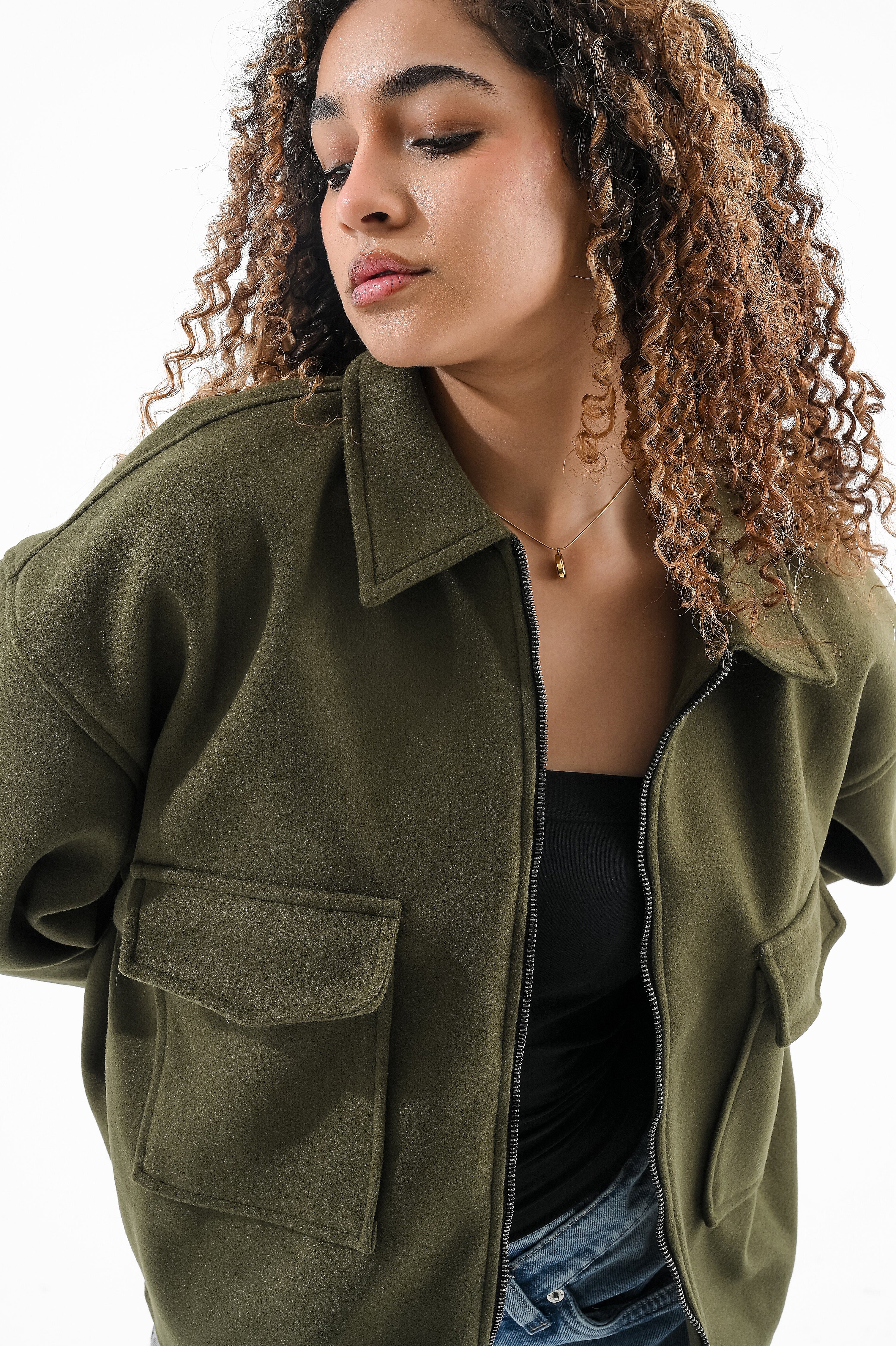 Jacket Gogh