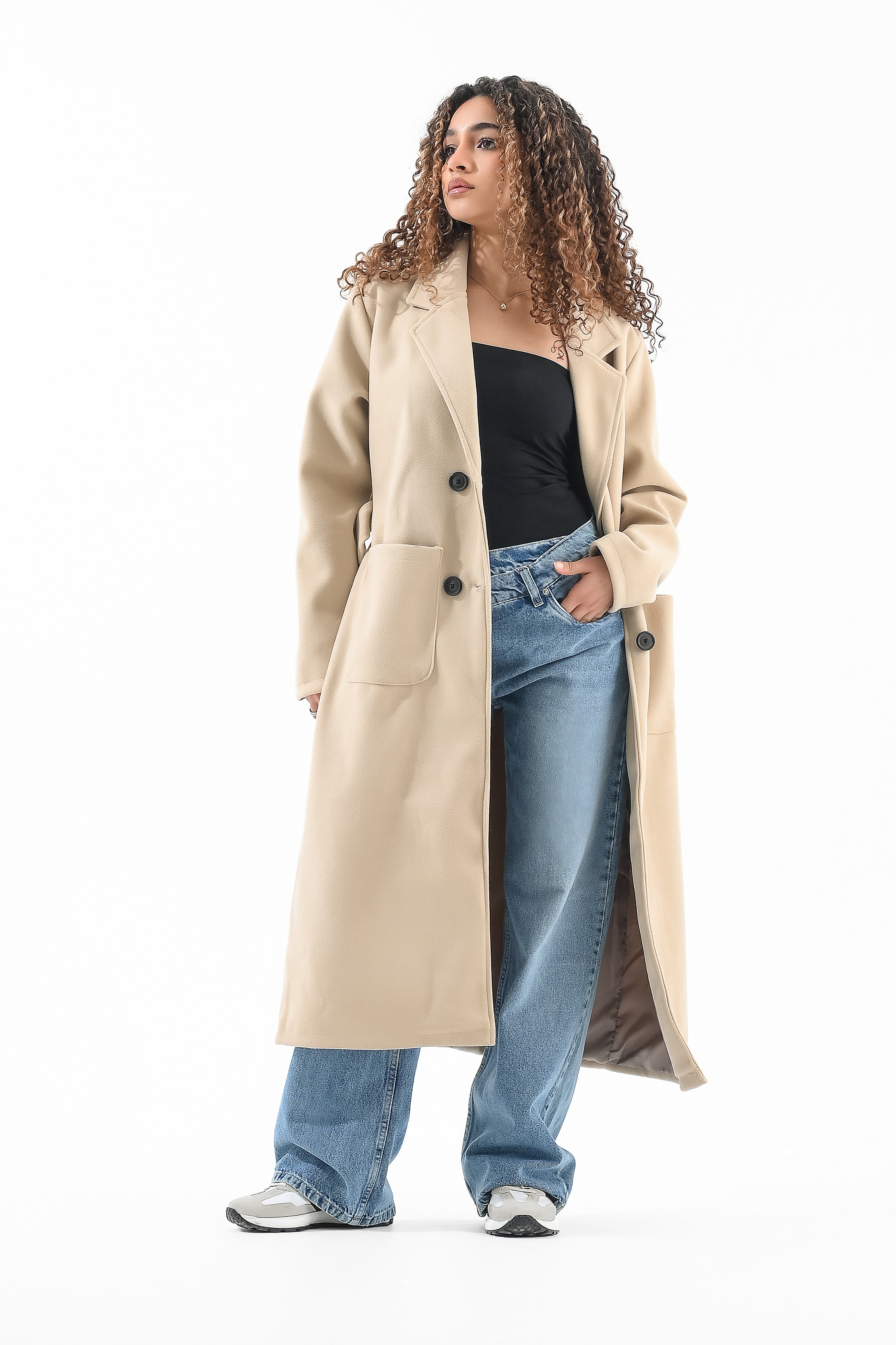 Coat Basic