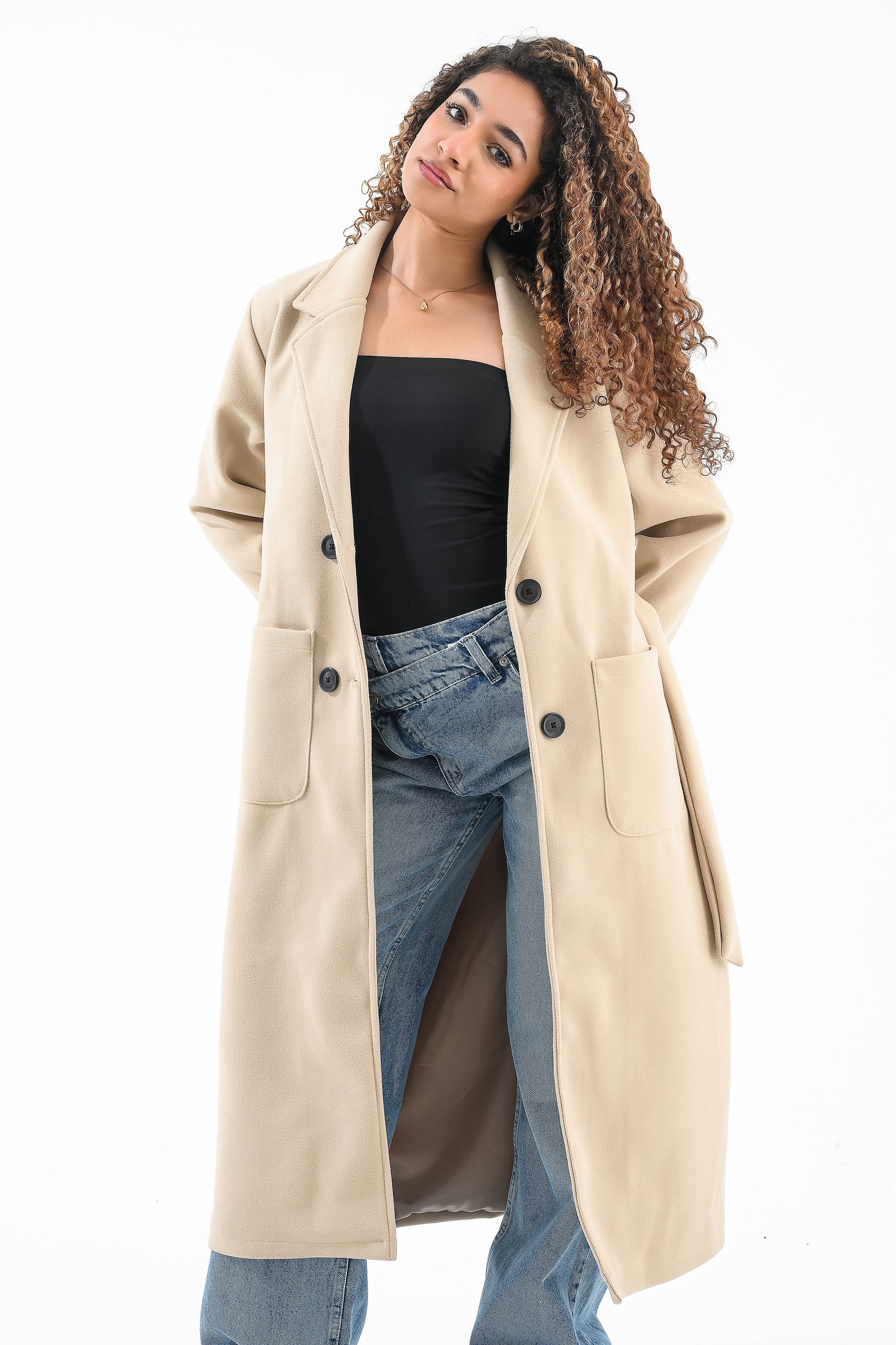 Coat Basic