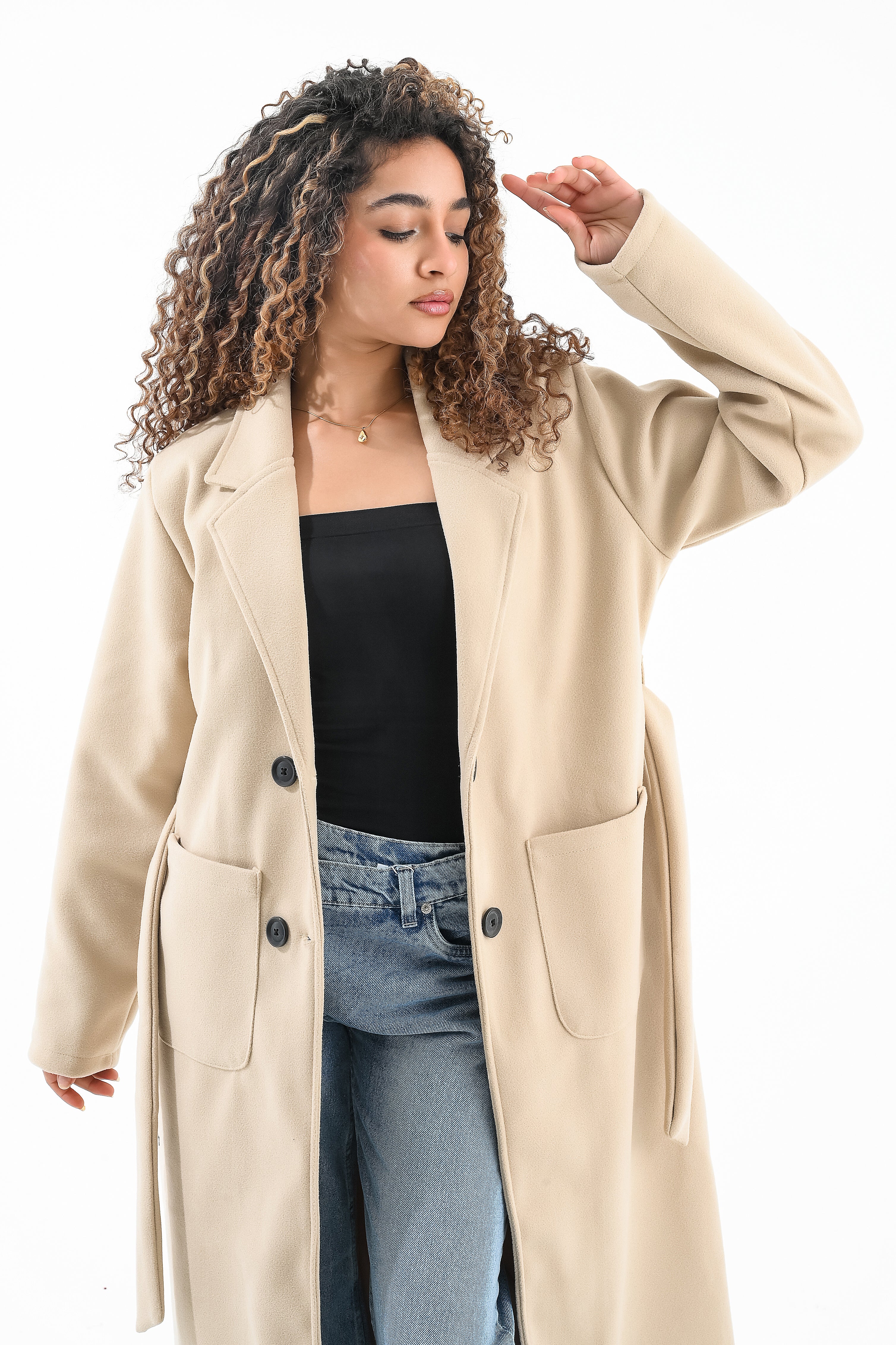 Coat Basic