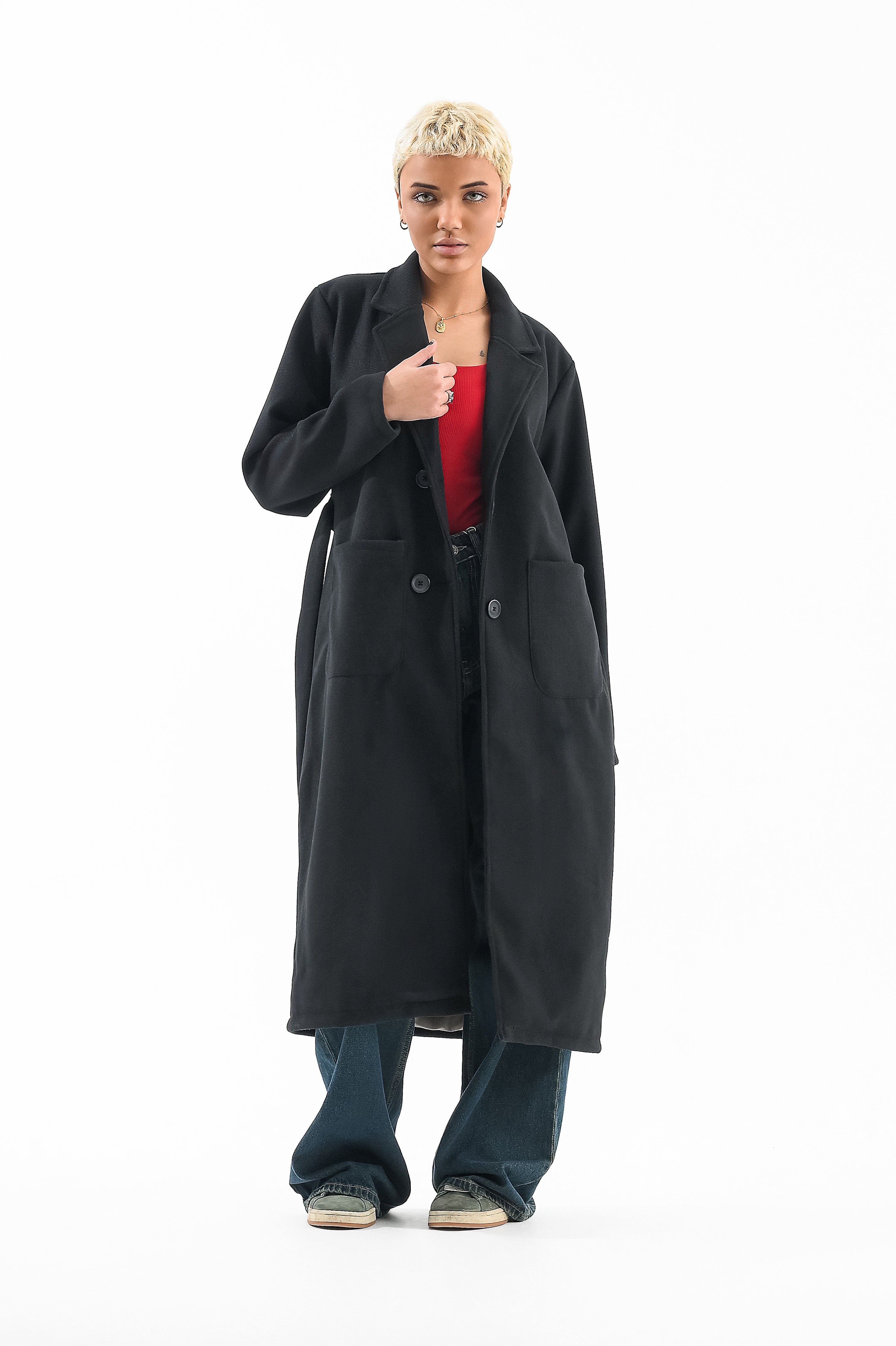 Coat Basic