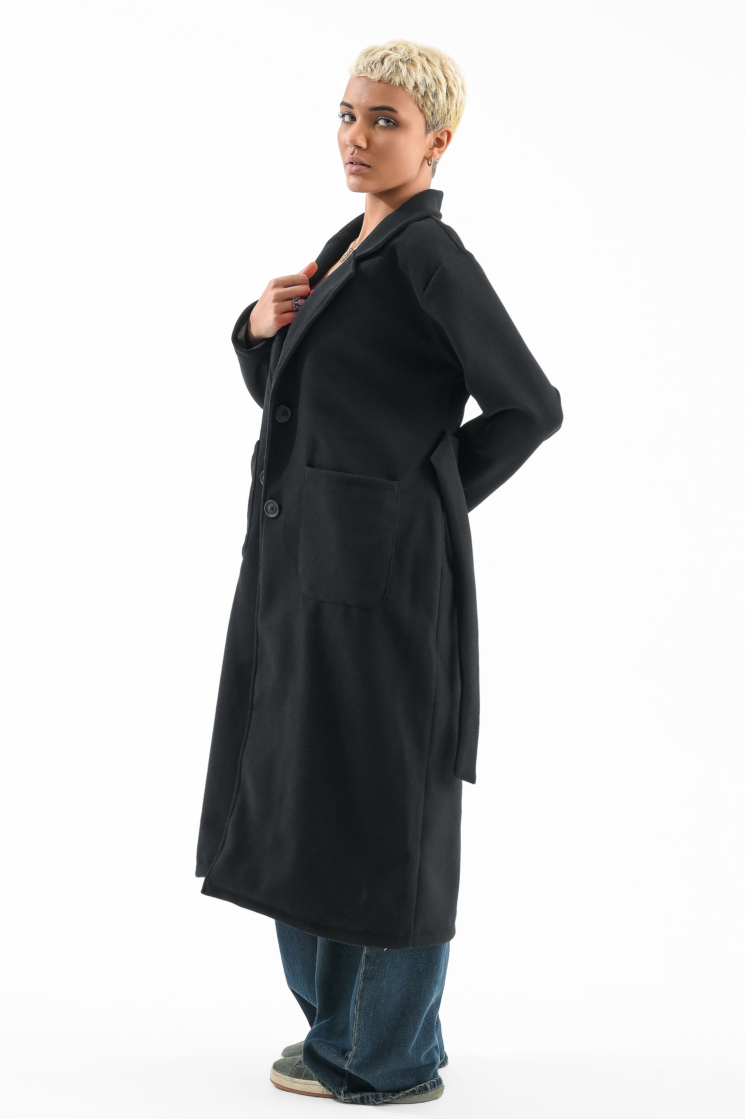 Coat Basic