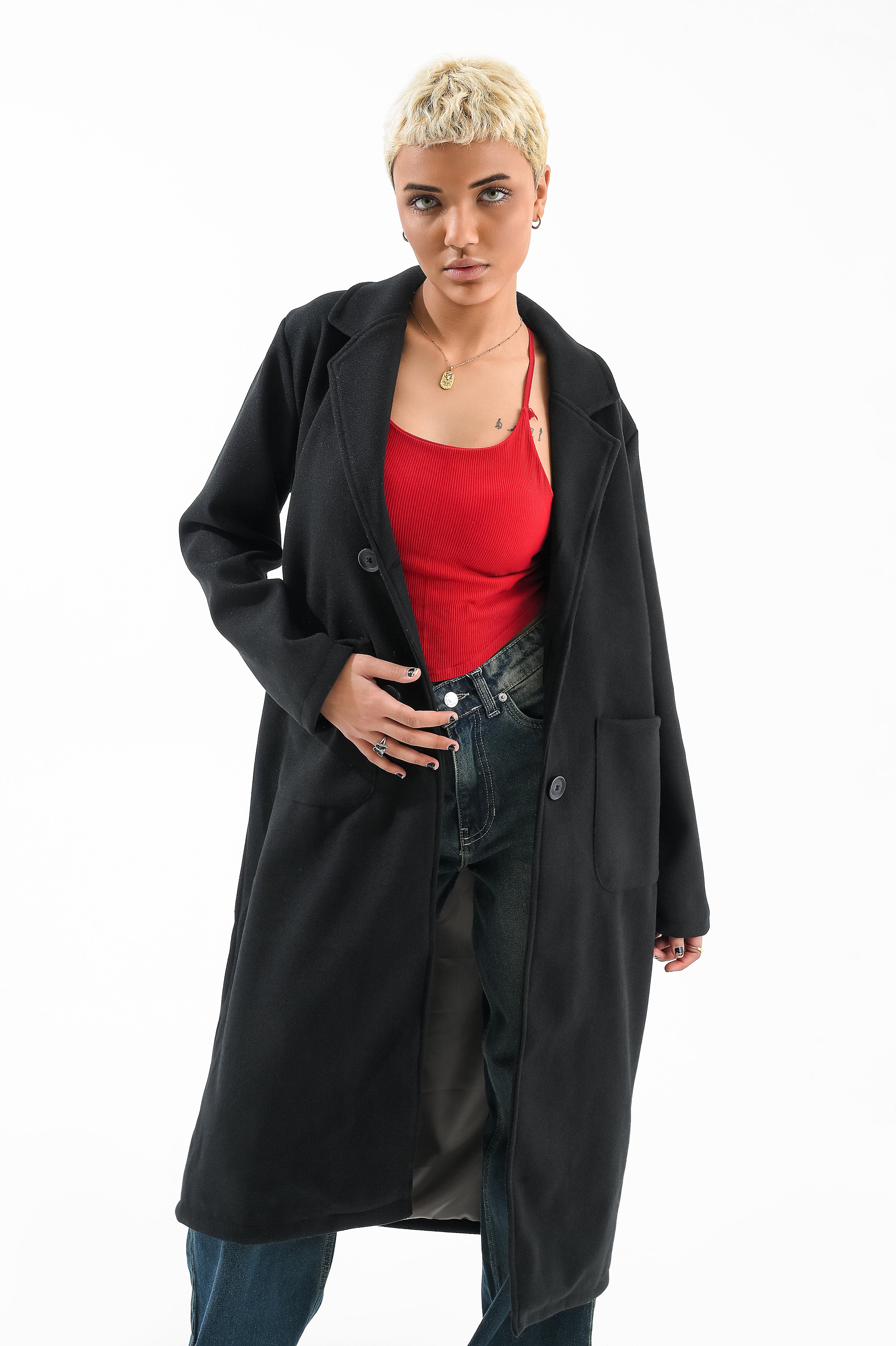 Coat Basic