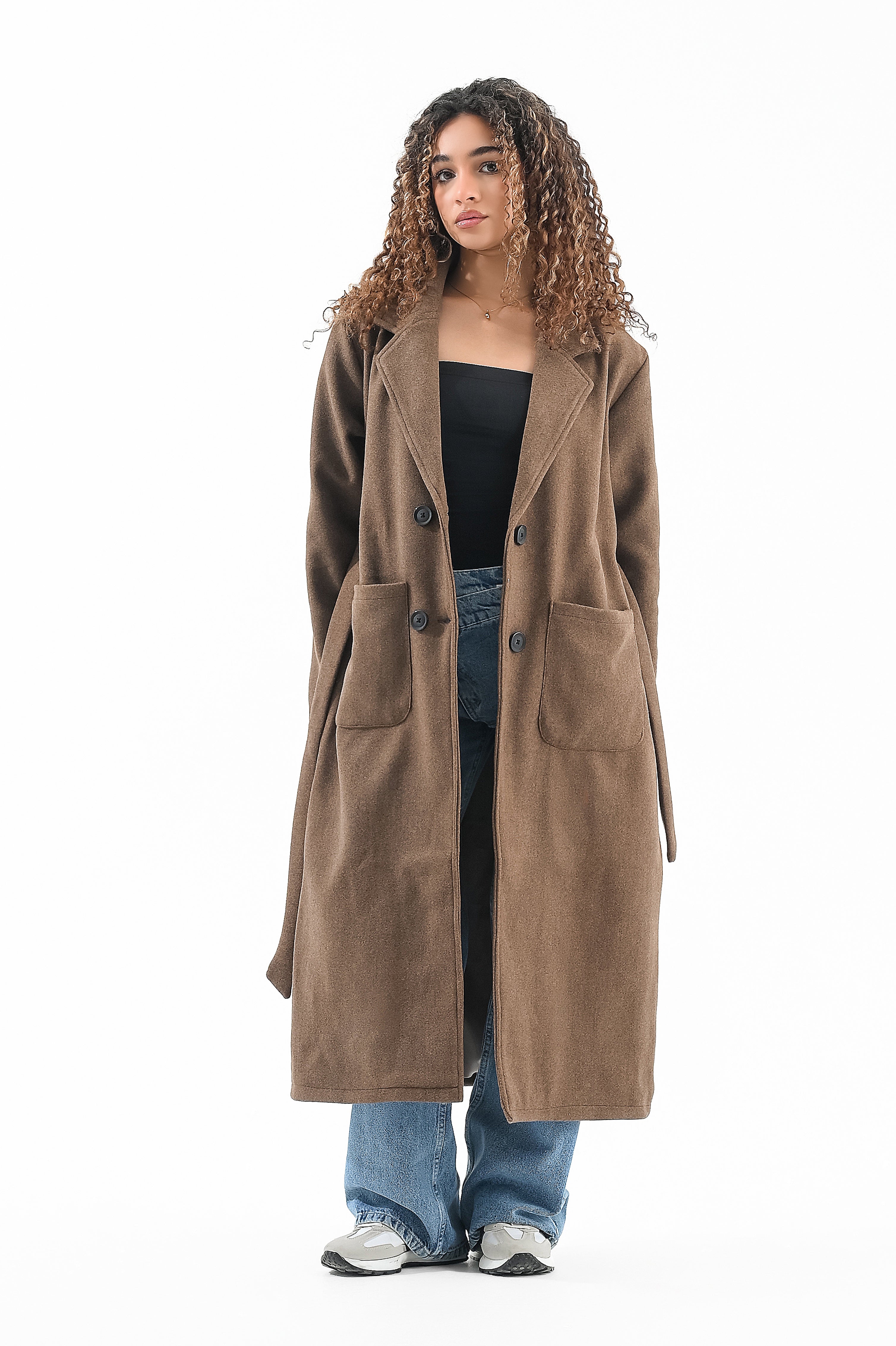 Coat Basic