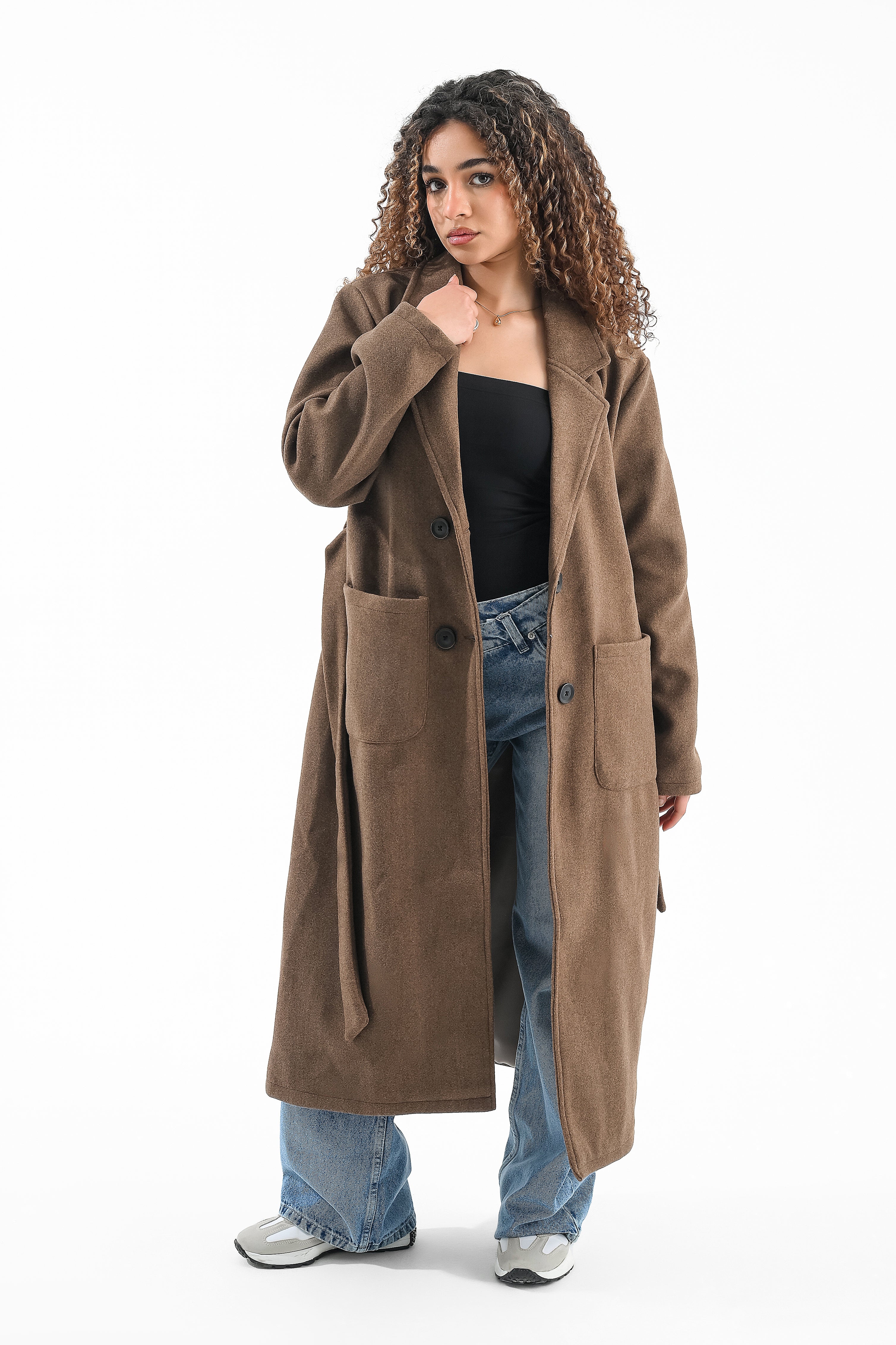 Coat Basic