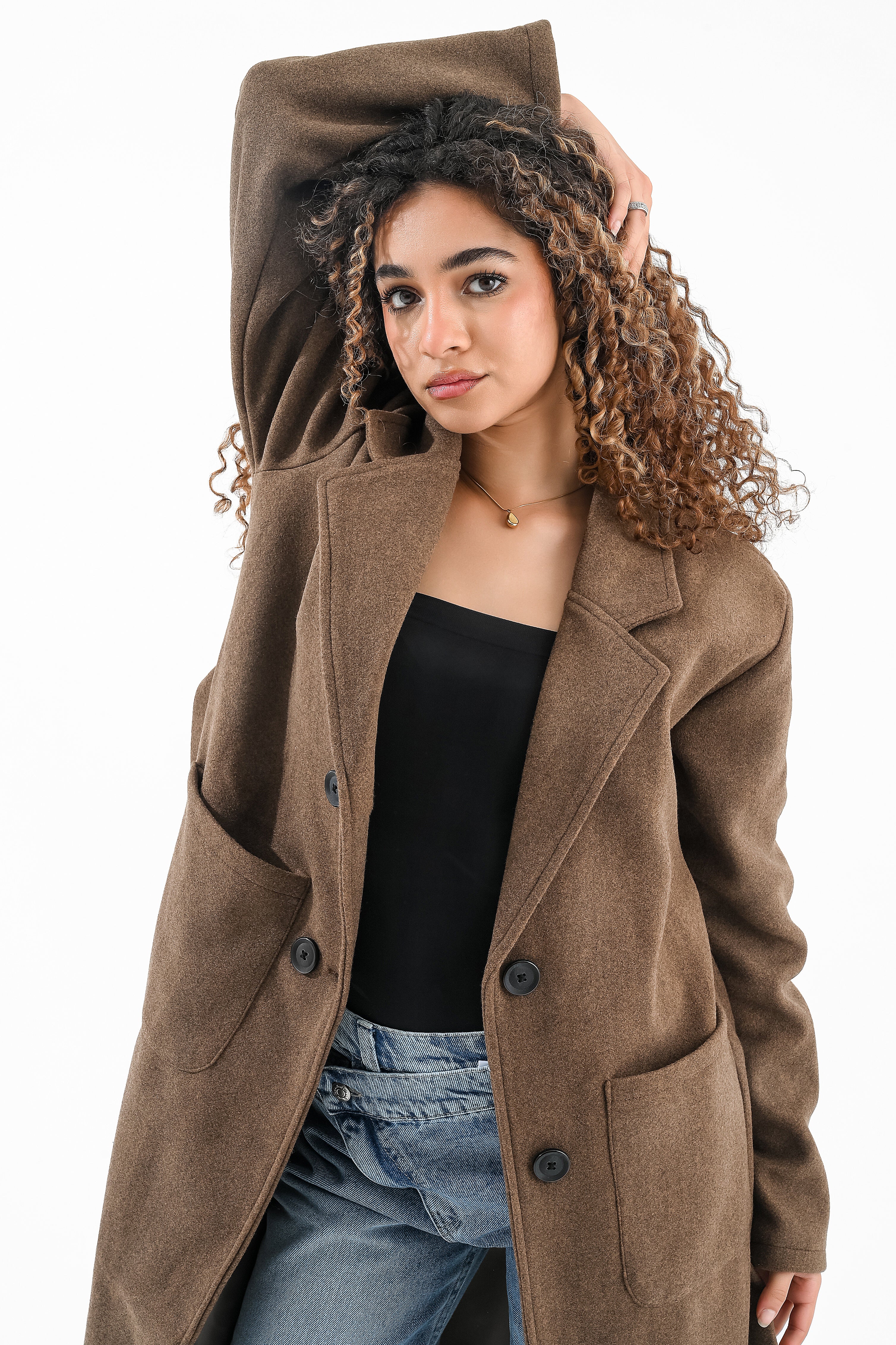 Coat Basic