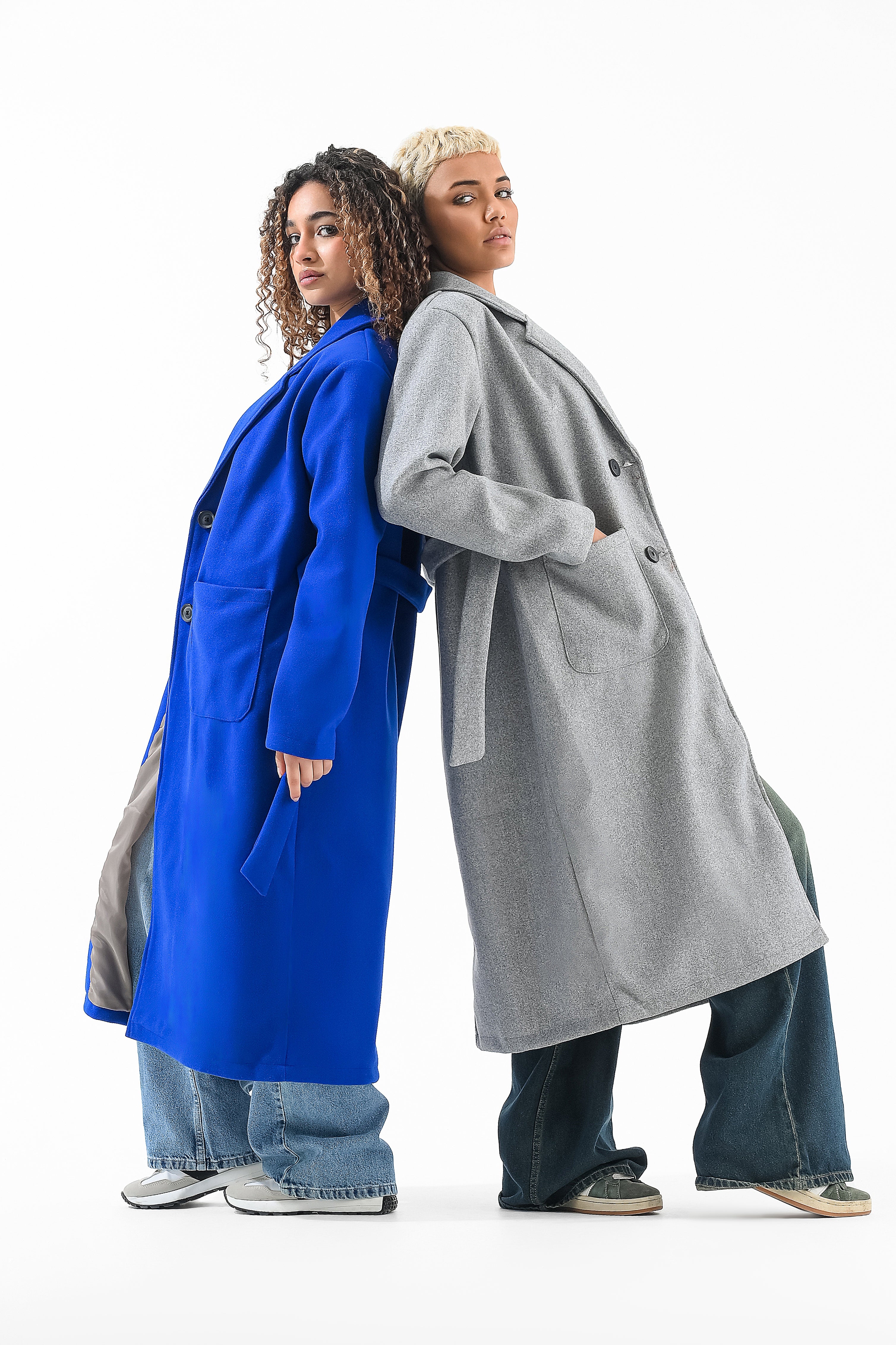Coat Basic