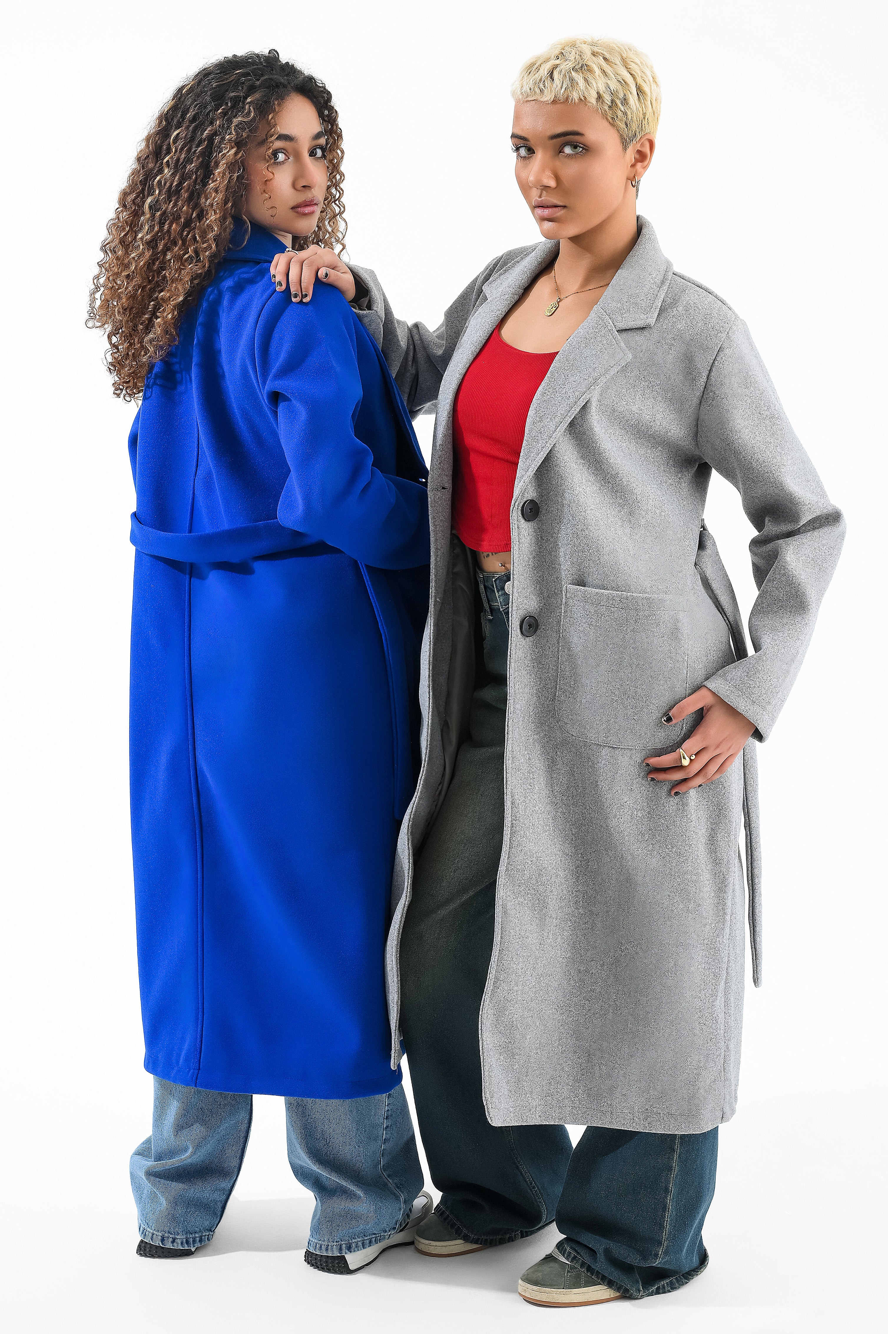 Coat Basic