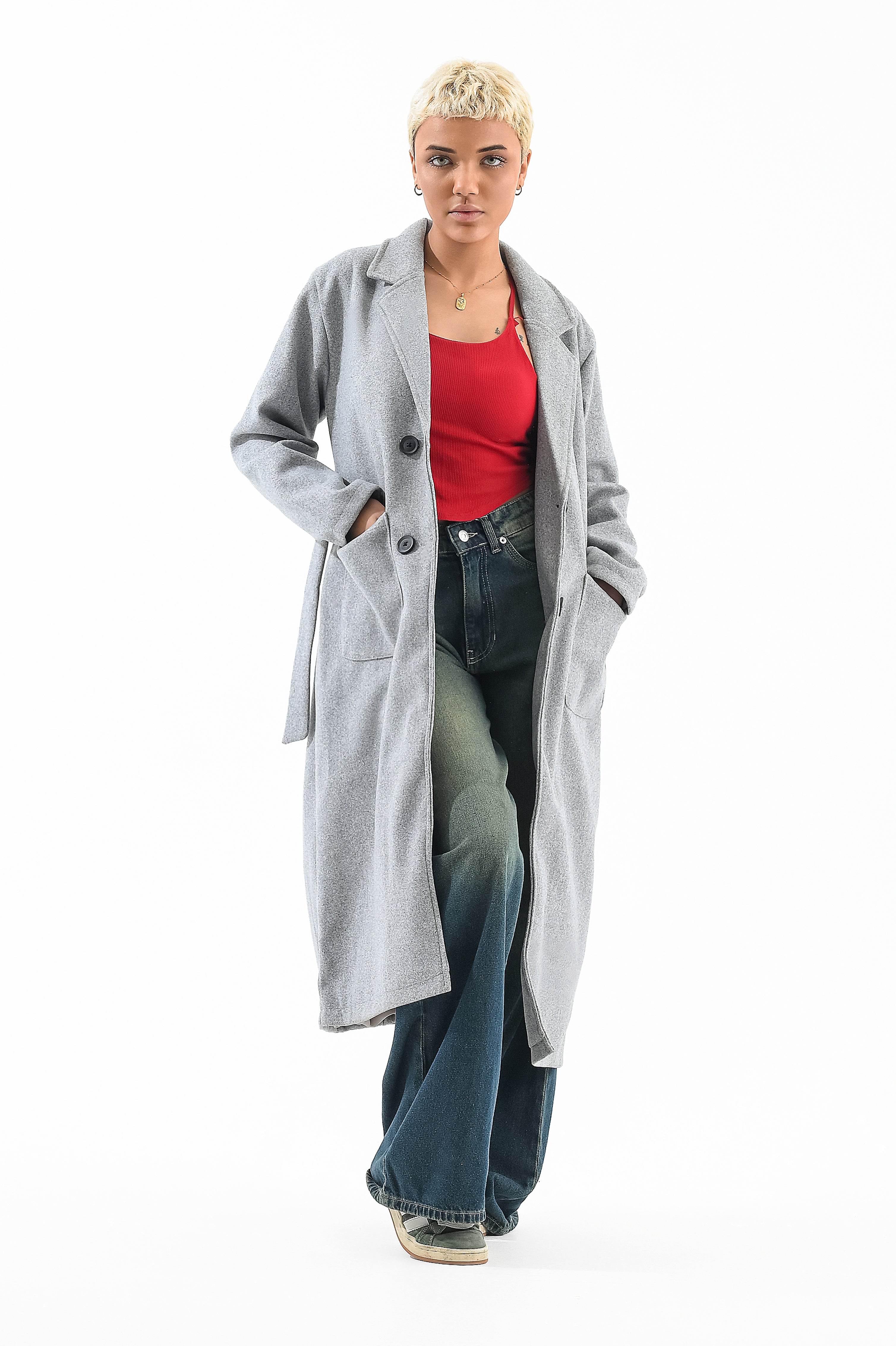 Coat Basic