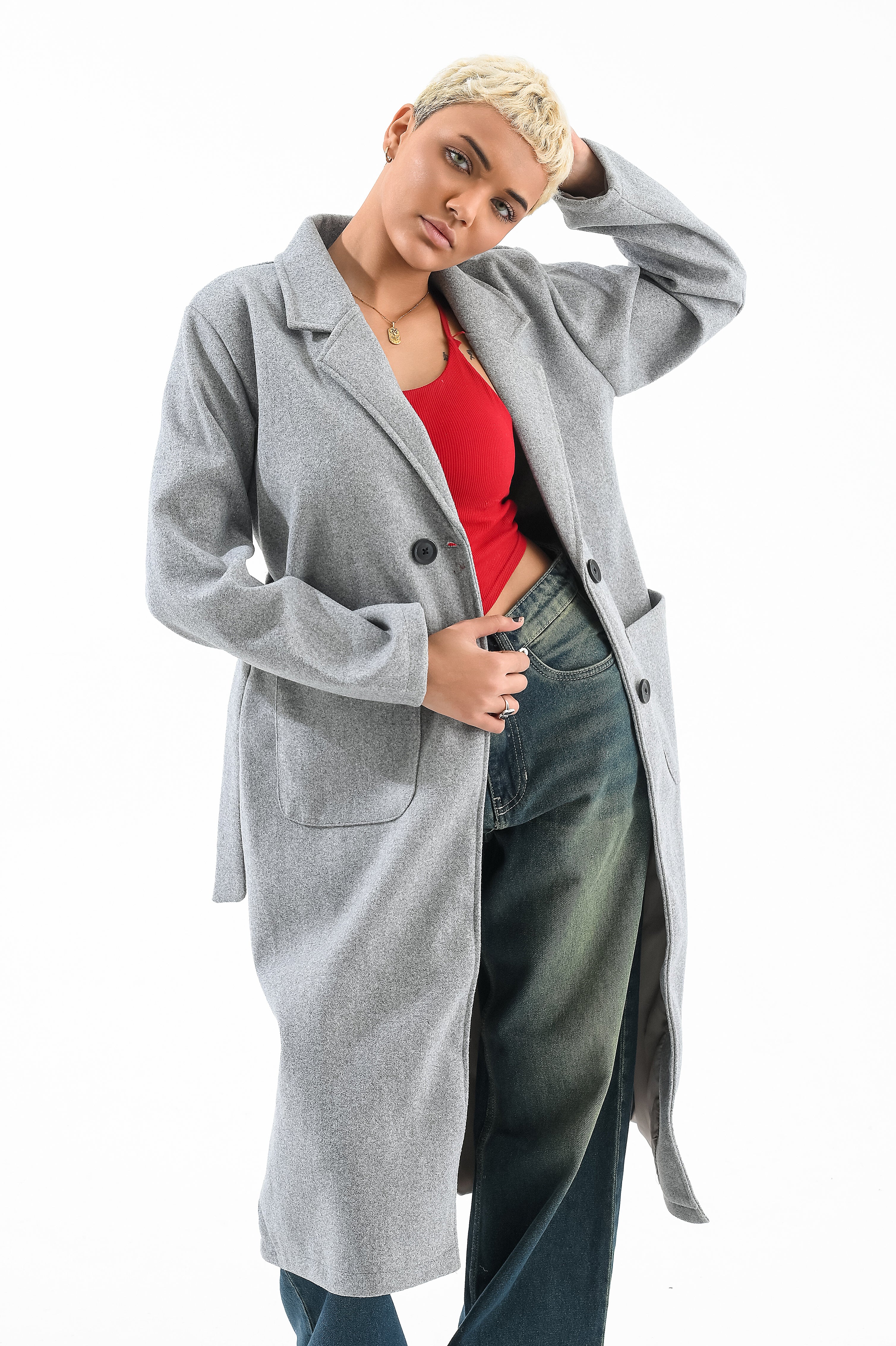 Coat Basic