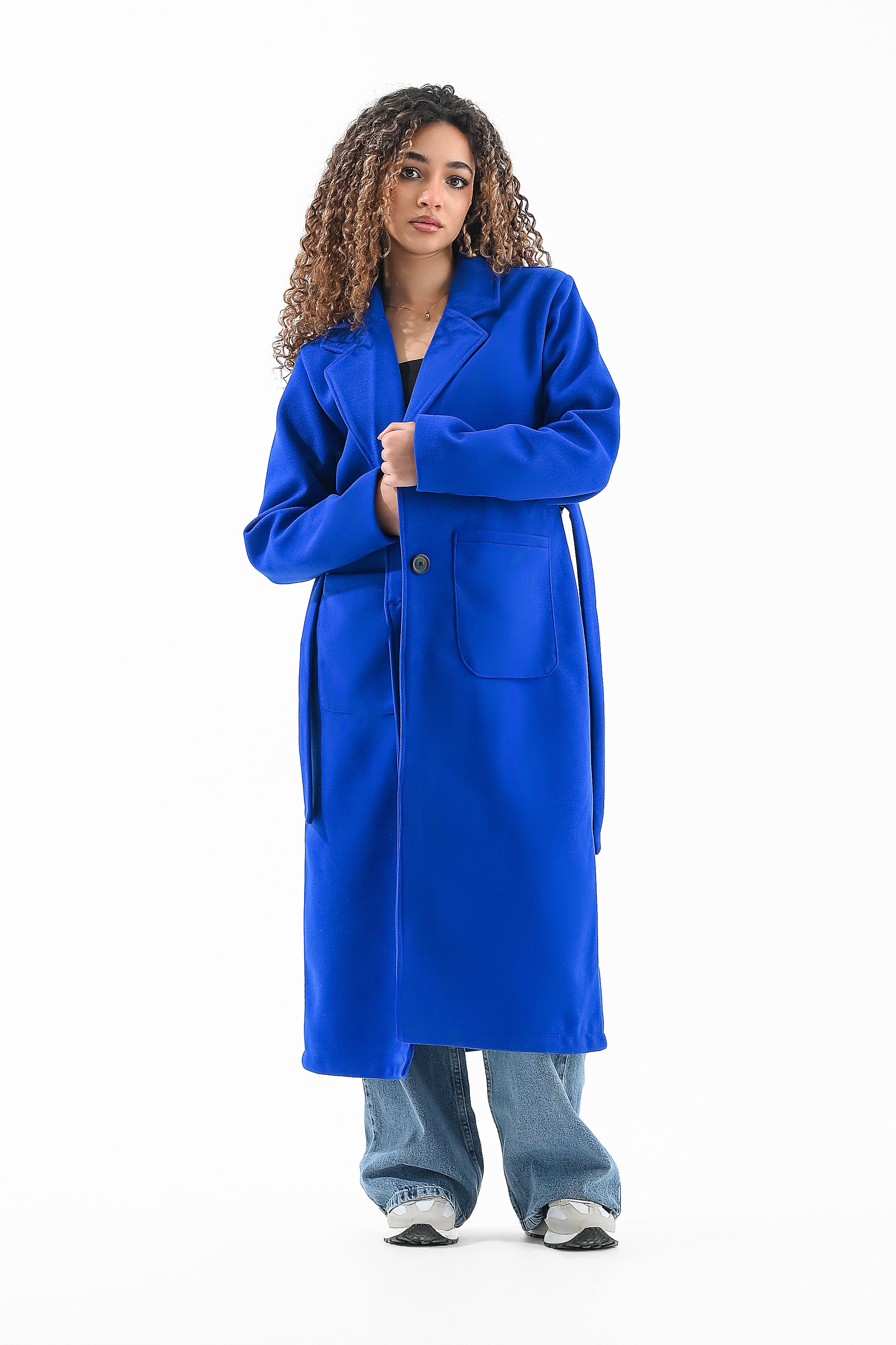 Coat Basic