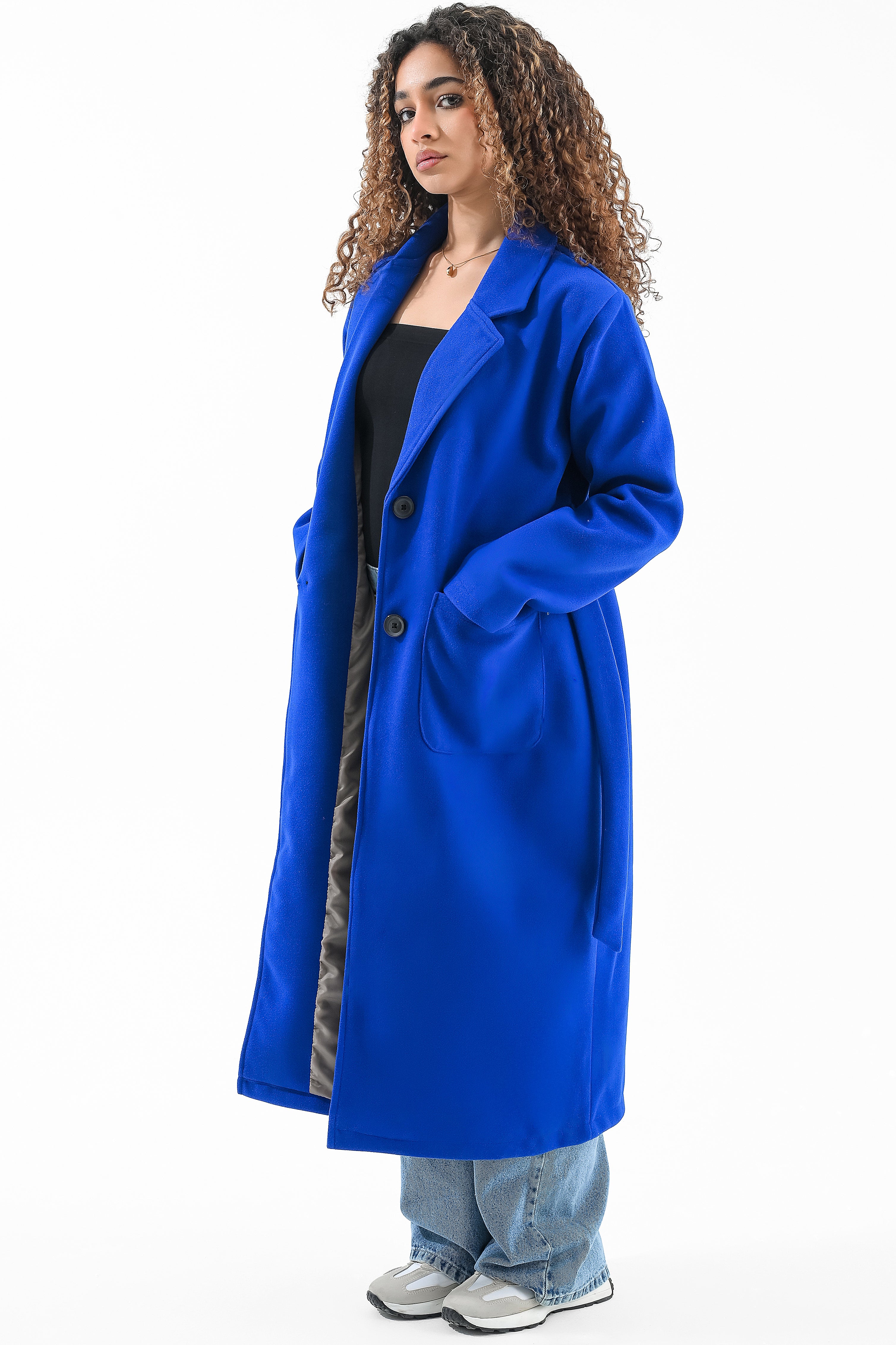 Coat Basic