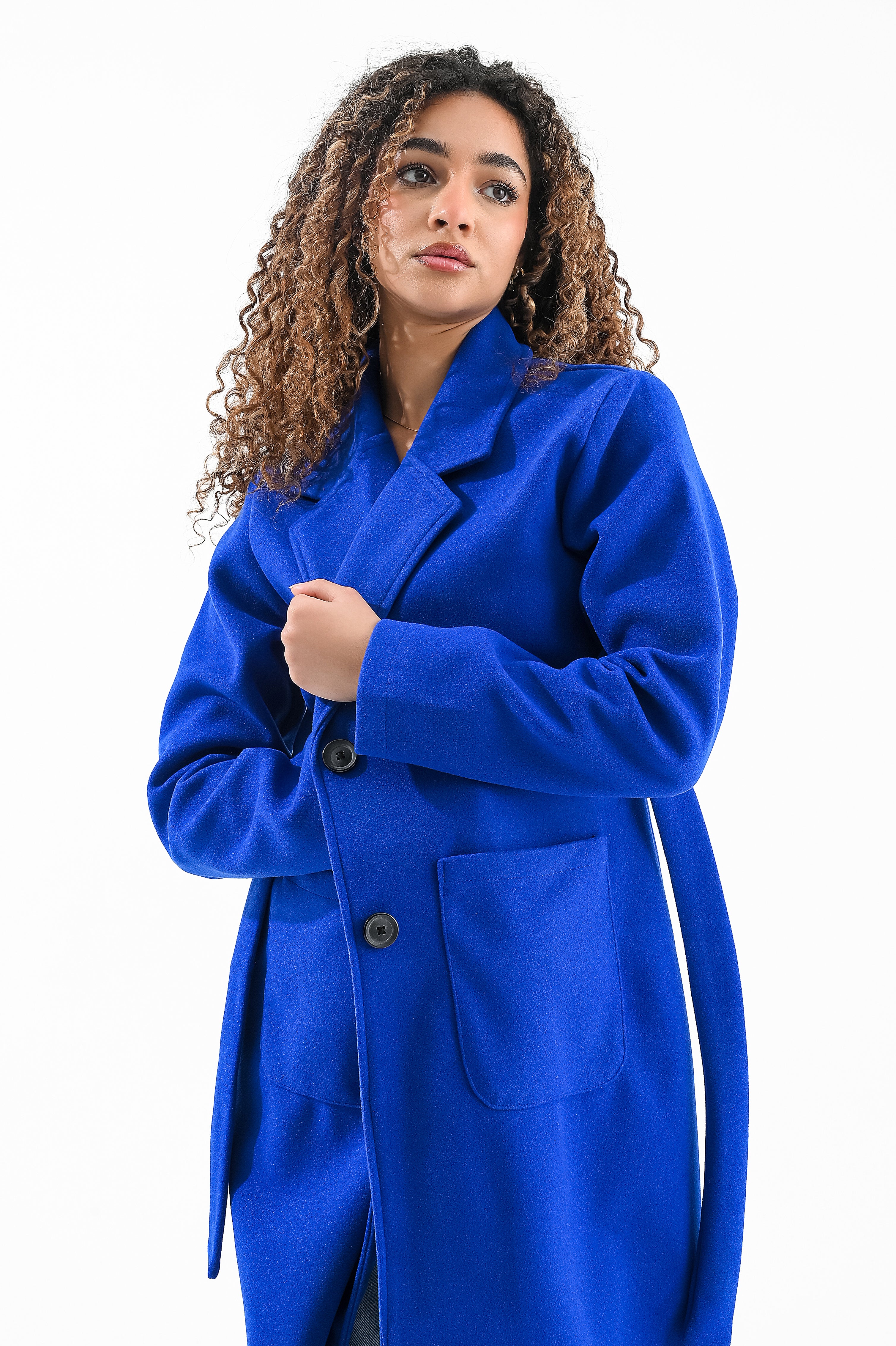 Coat Basic