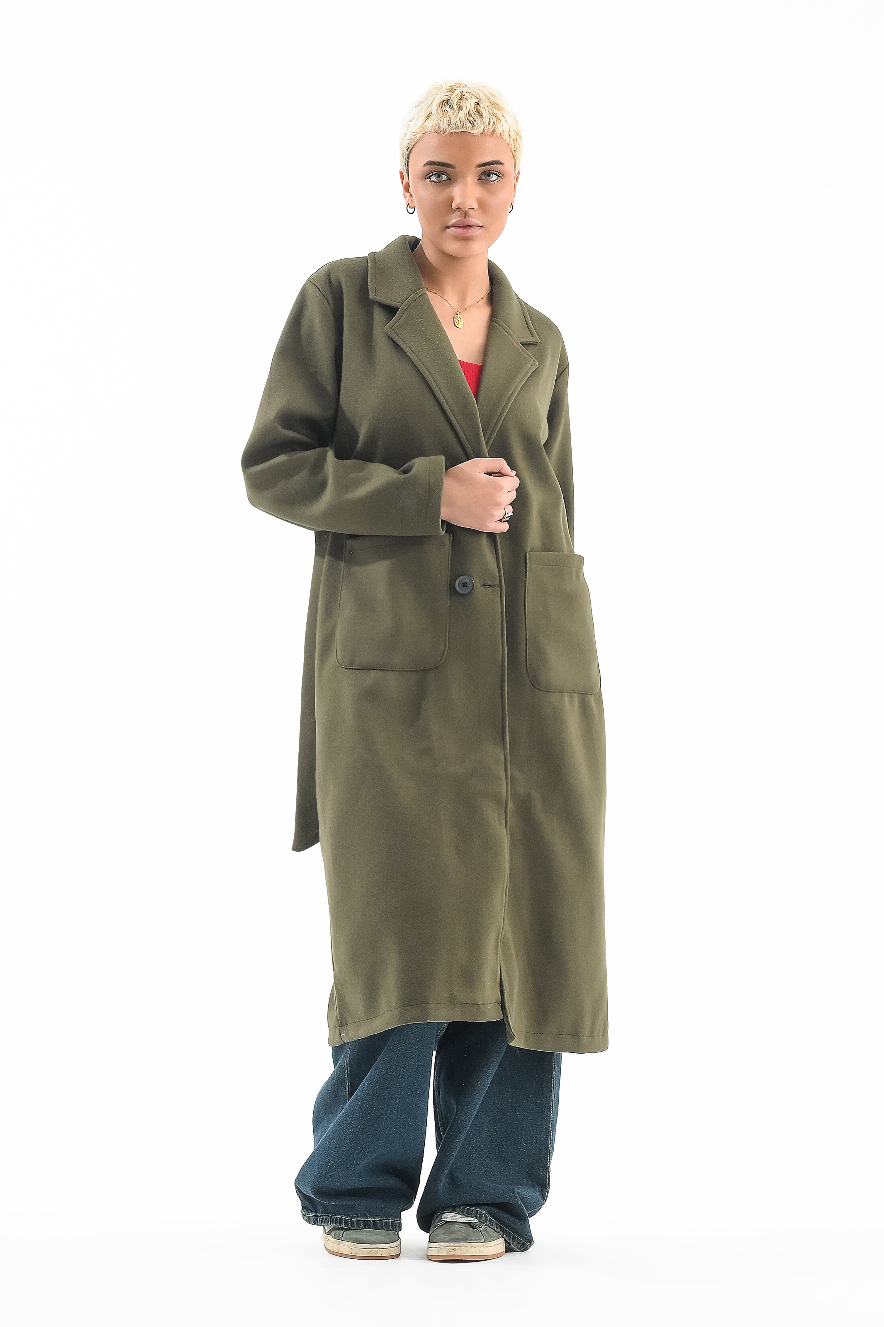 Coat Basic