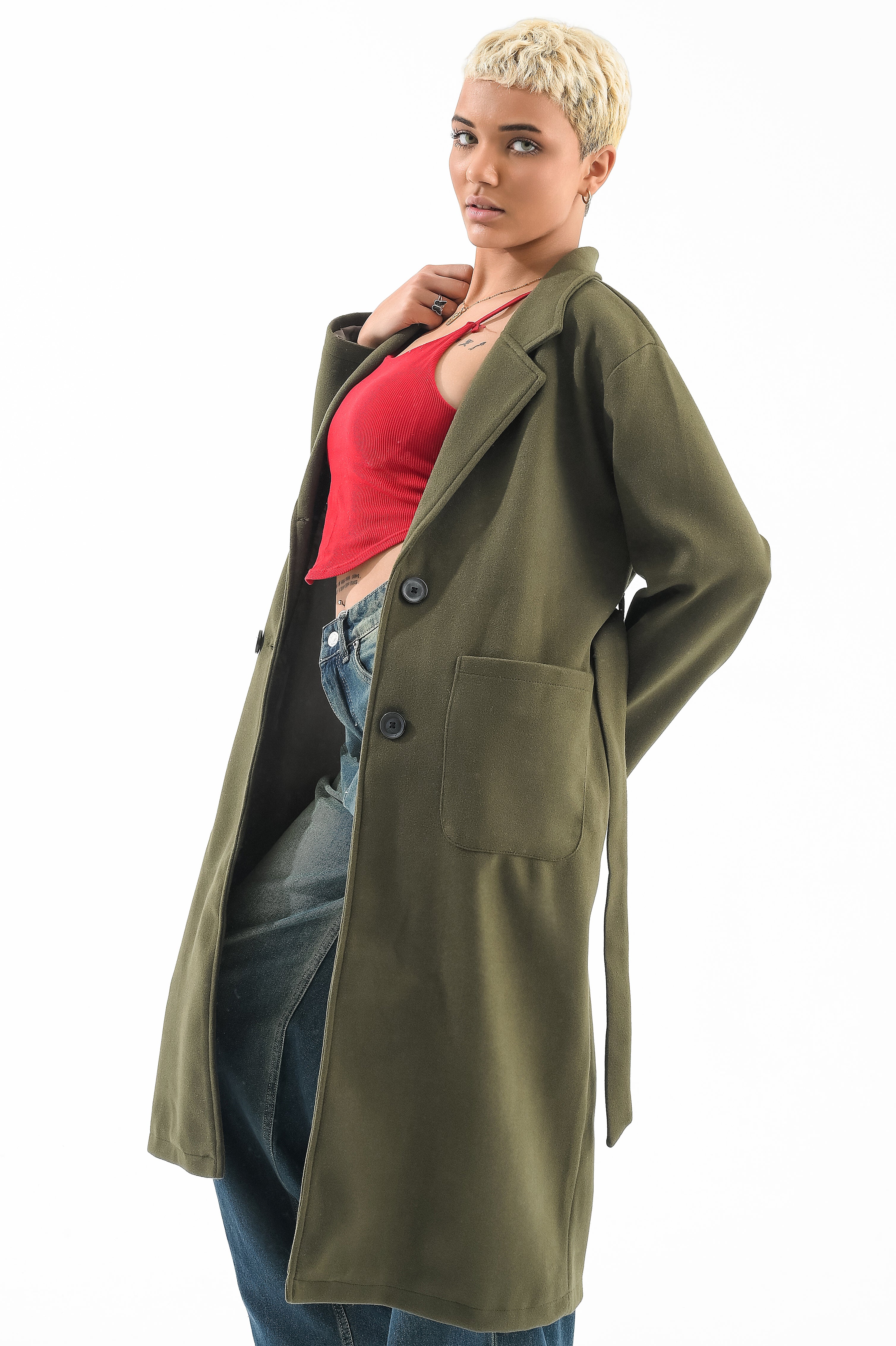 Coat Basic