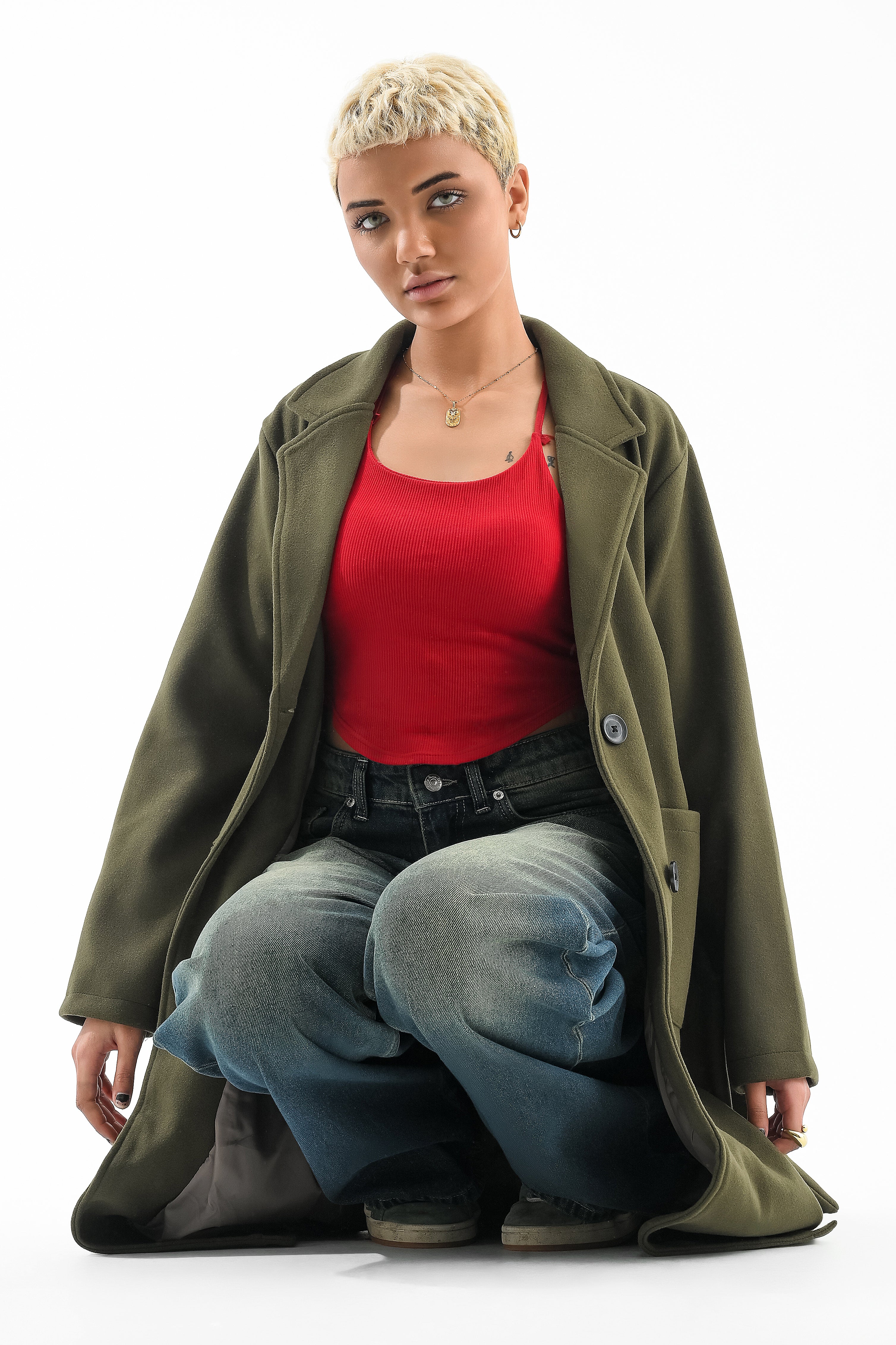 Coat Basic